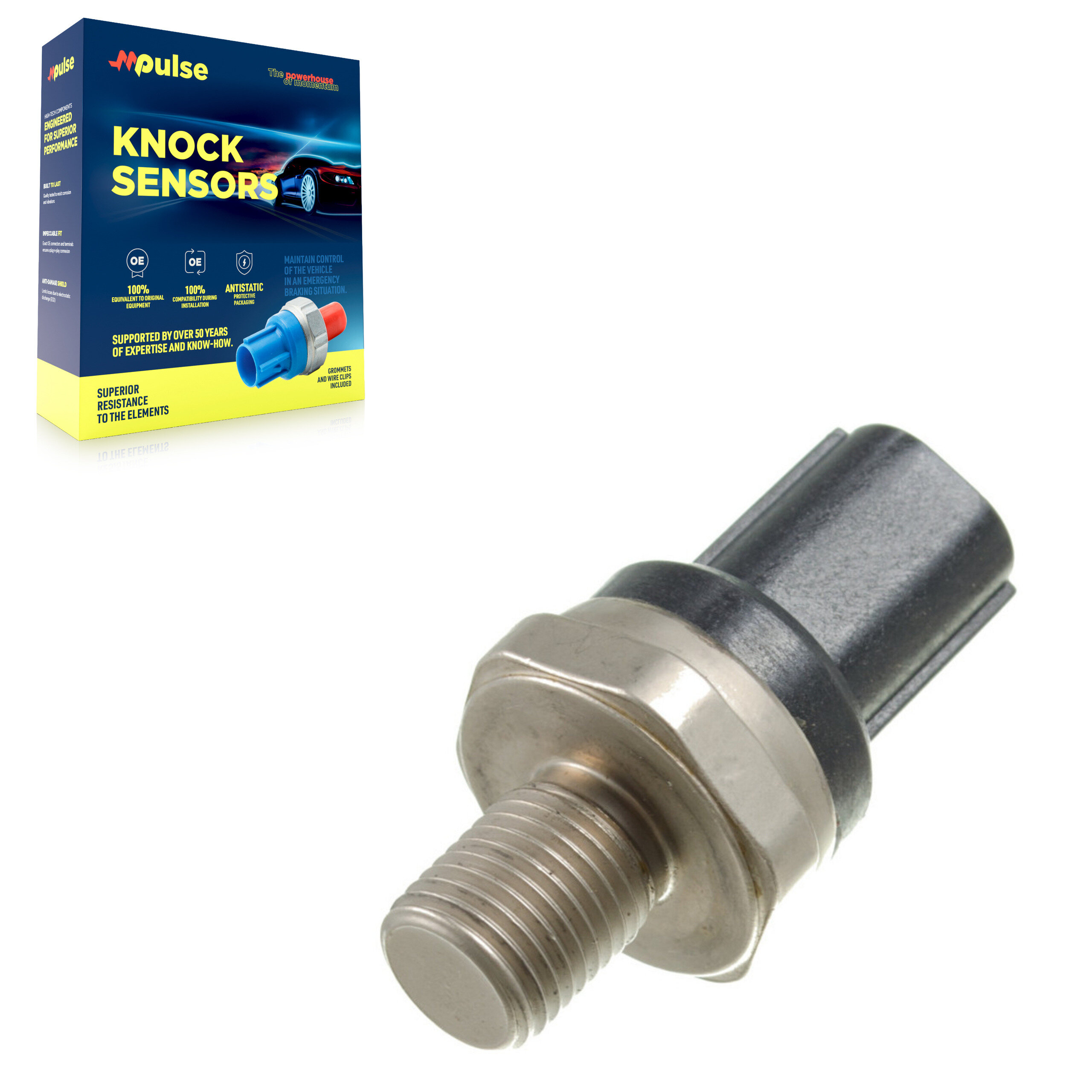Mpulse - SEN-2KNC0053 - Ignition Knock (Detonation) Sensor