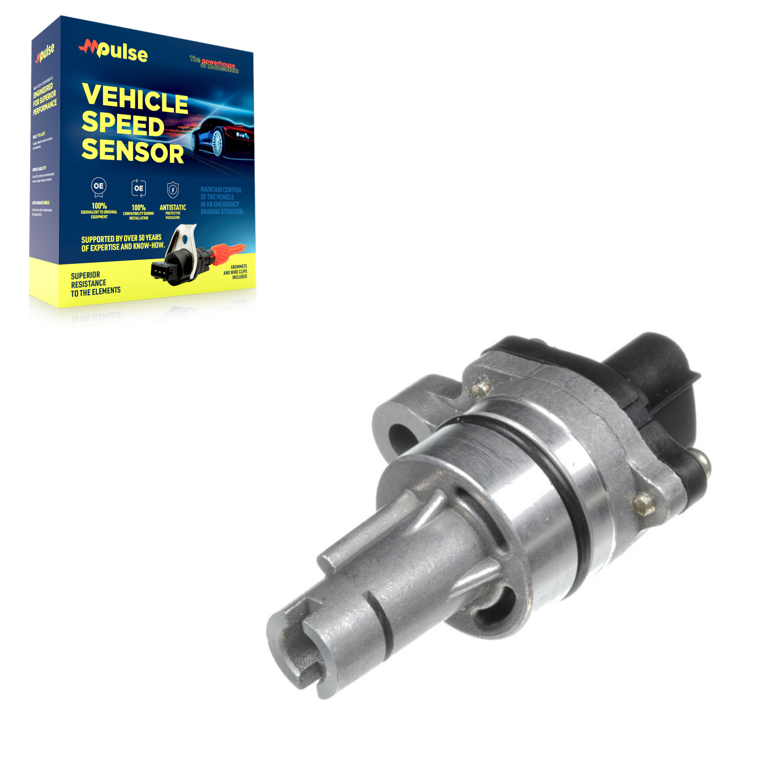 Mpulse - SEN-2VSS0002 - Vehicle Speed Sensor