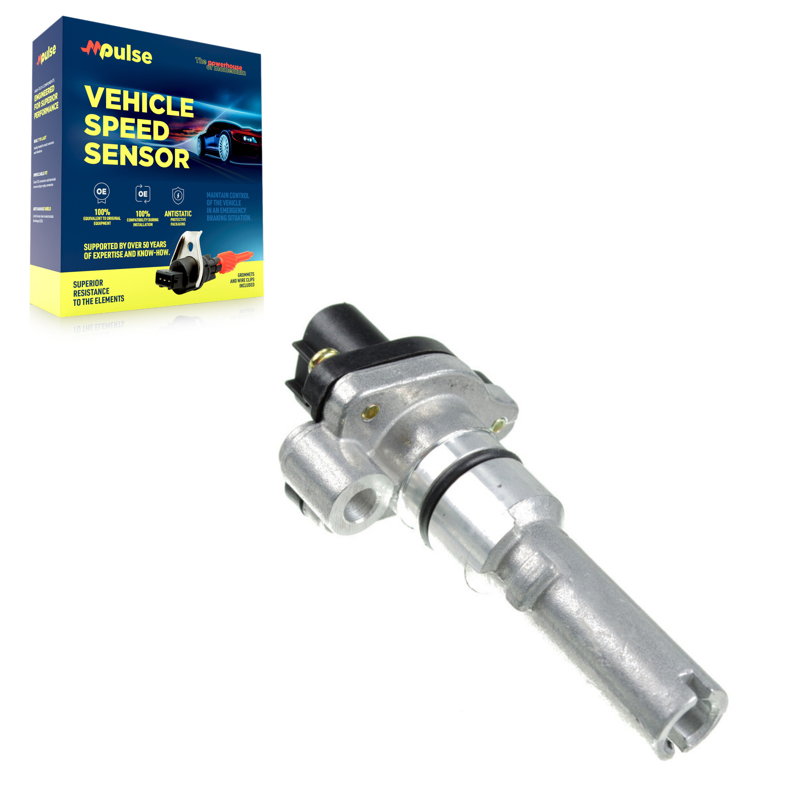 Mpulse - SEN-2VSS0003 - Vehicle Speed Sensor