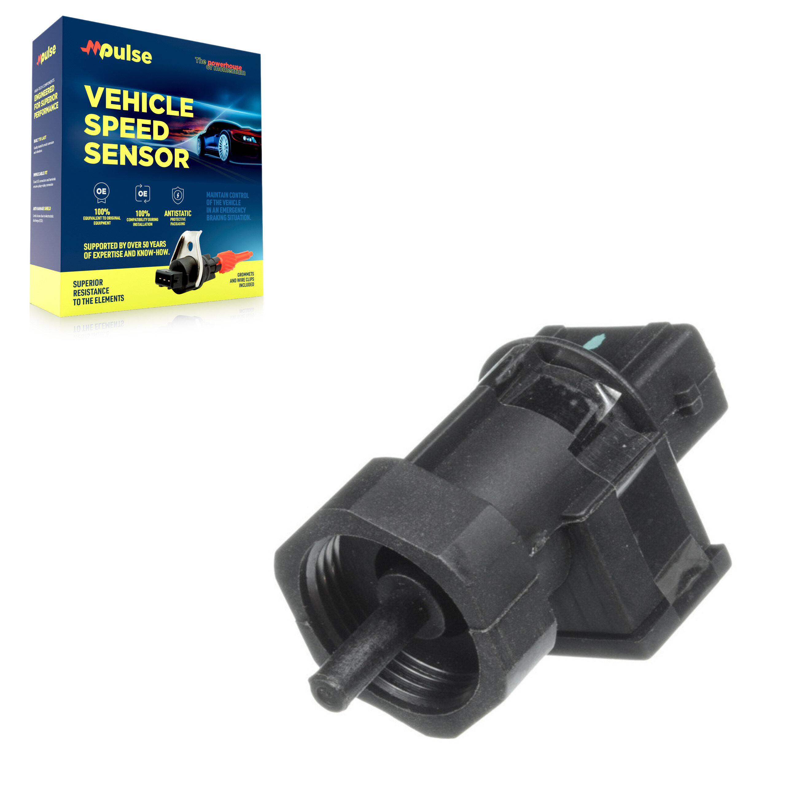 Mpulse - SEN-2VSS0006 - Vehicle Speed Sensor
