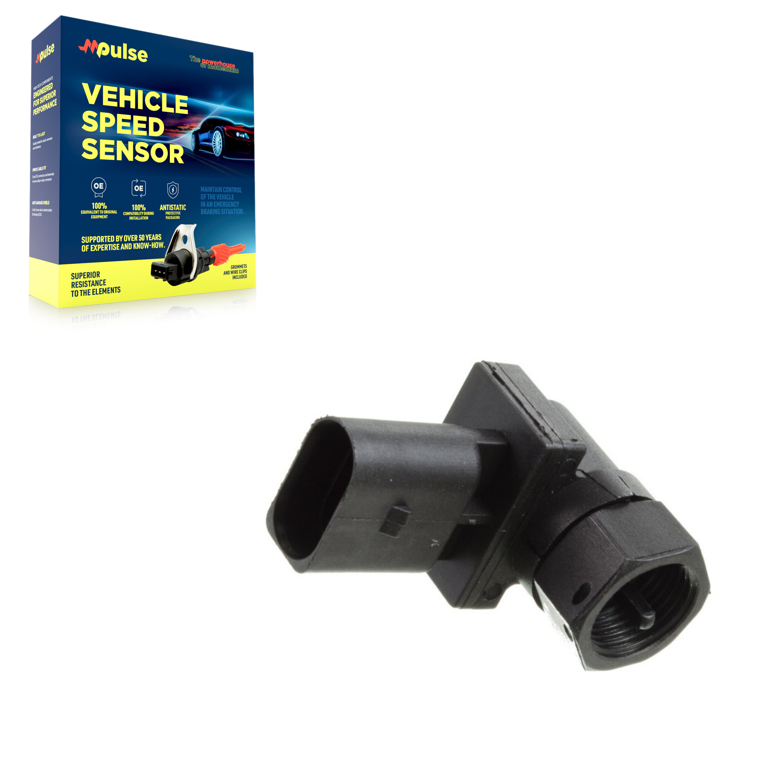 Mpulse - SEN-2VSS0019 - Vehicle Speed Sensor