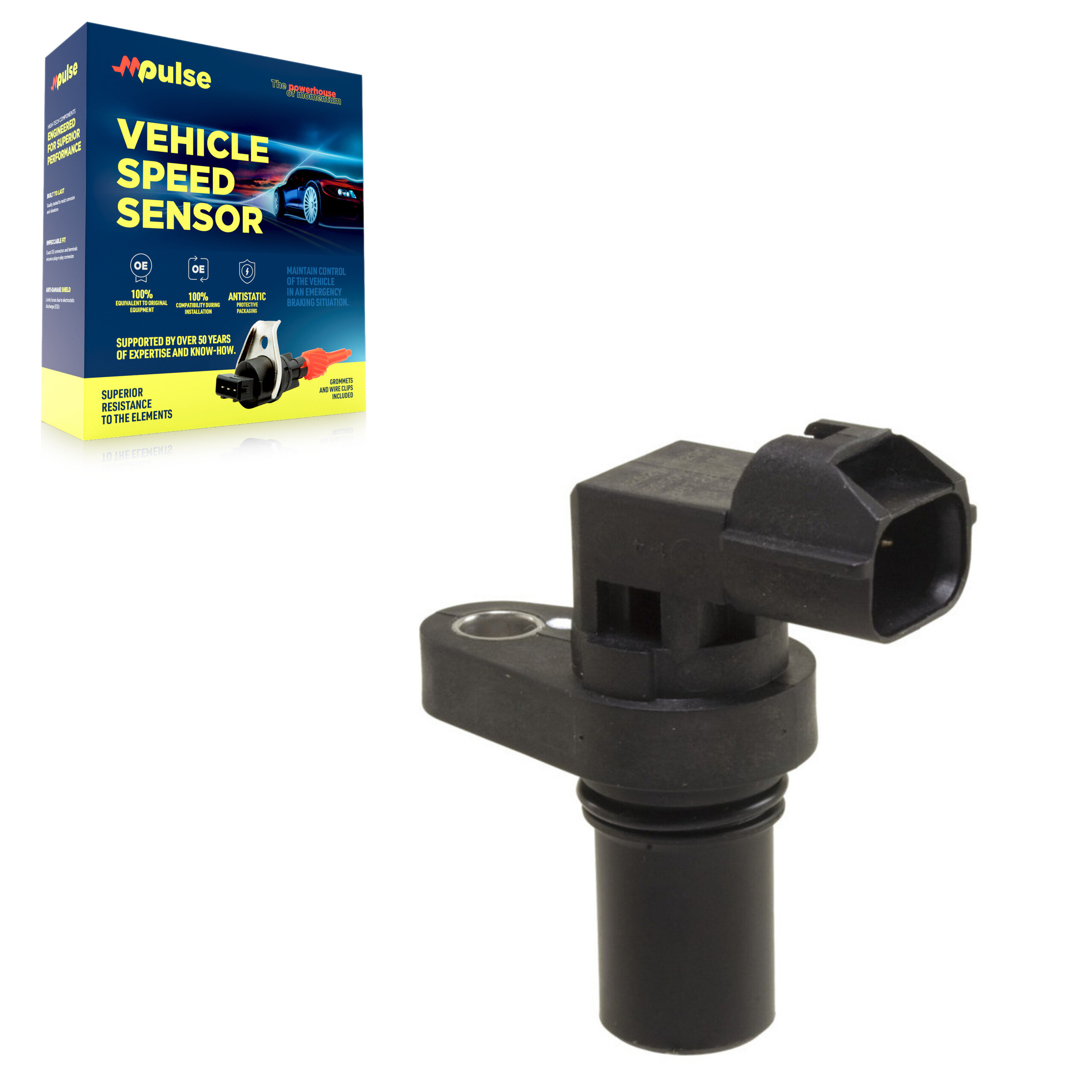 Mpulse - SEN-2VSS0021 - Vehicle Speed Sensor