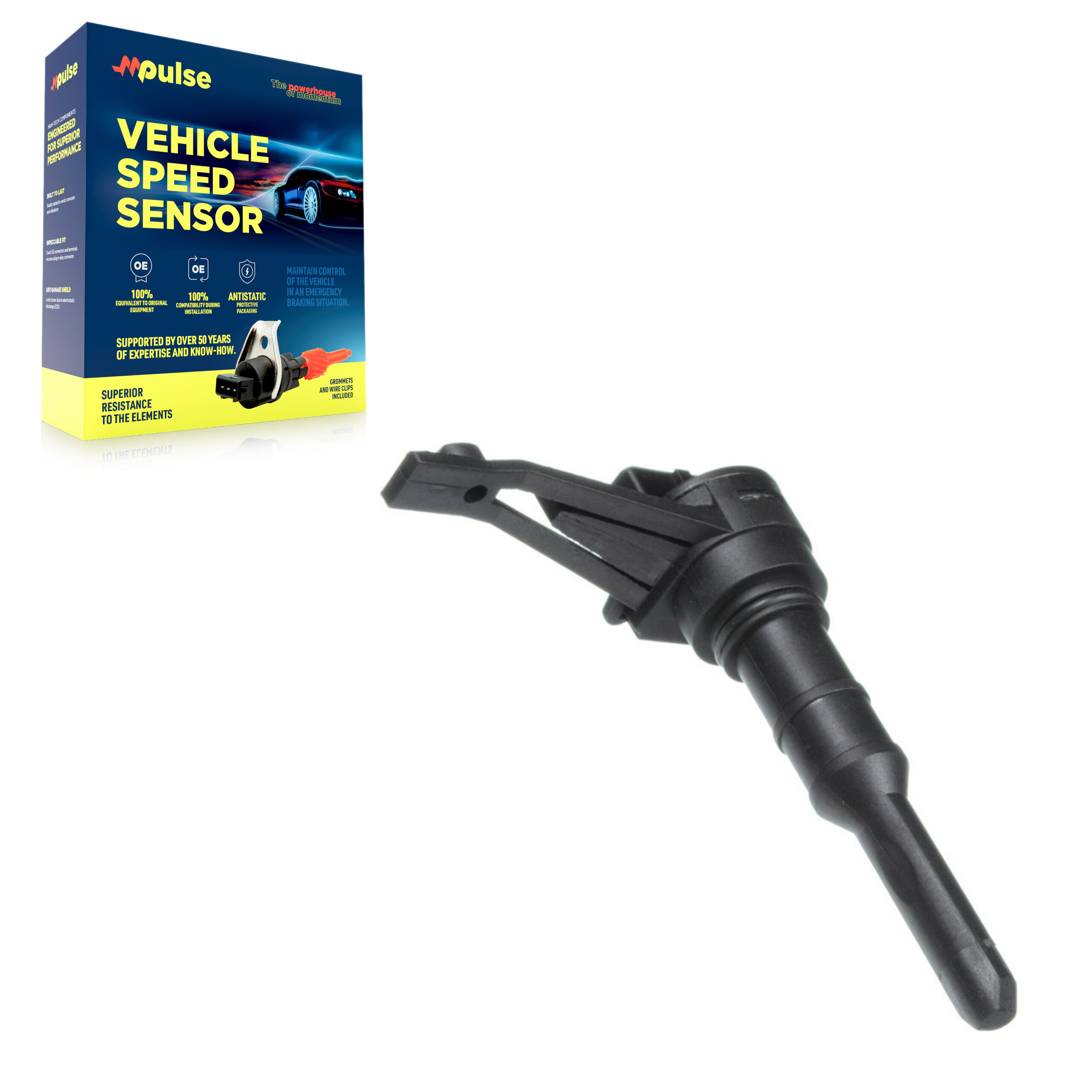 Mpulse - SEN-2VSS0027 - Vehicle Speed Sensor