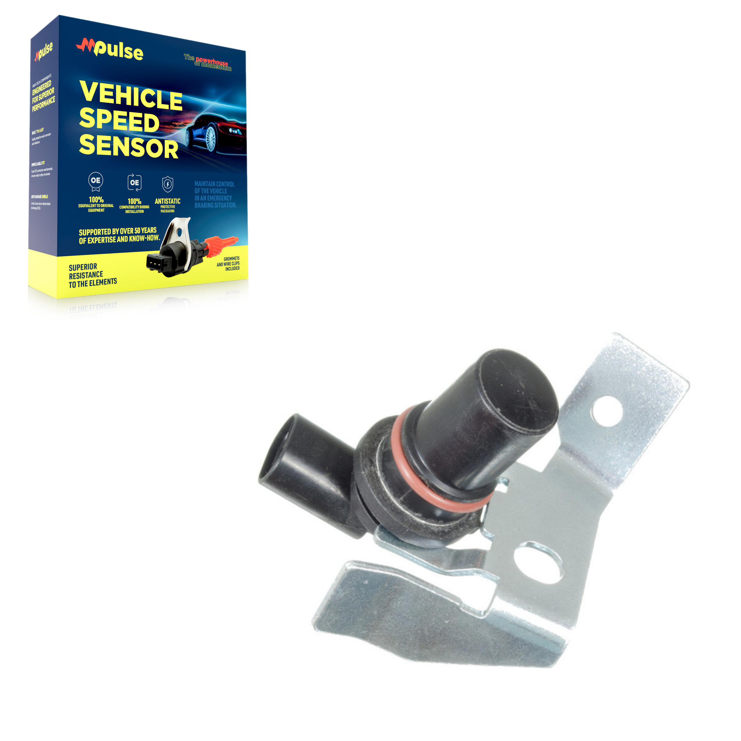 Mpulse - SEN-2VSS0043 - Vehicle Speed Sensor