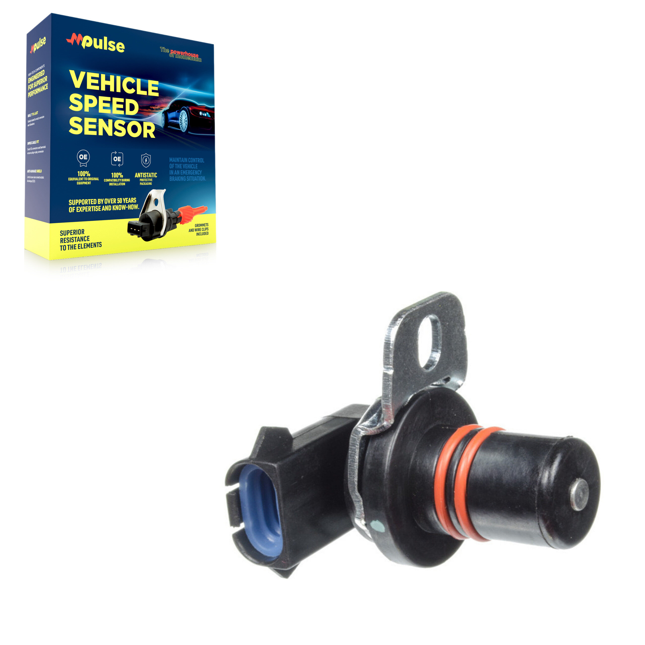 Mpulse - SEN-2VSS0049 - Vehicle Speed Sensor