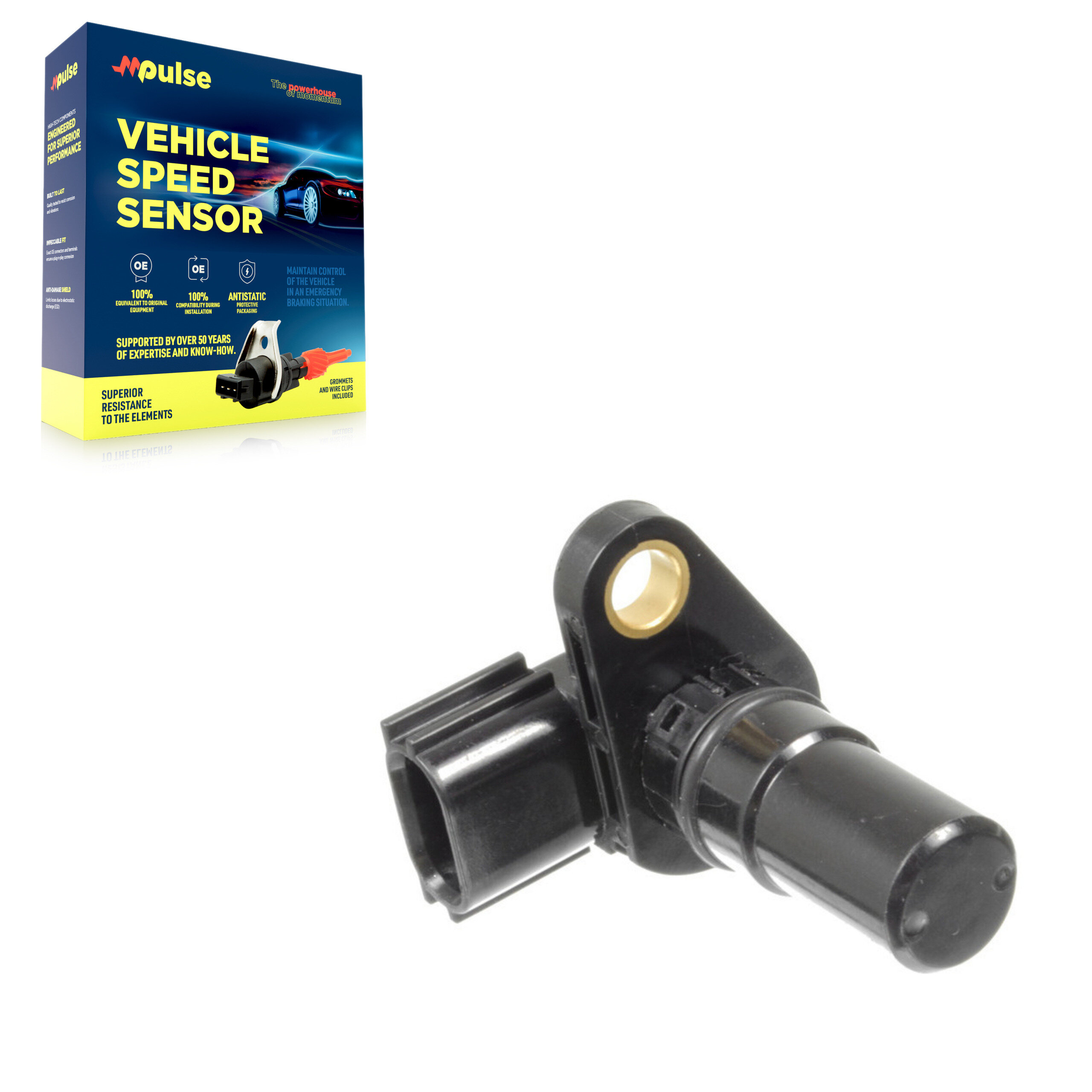 Mpulse - SEN-2VSS0056 - Vehicle Speed Sensor