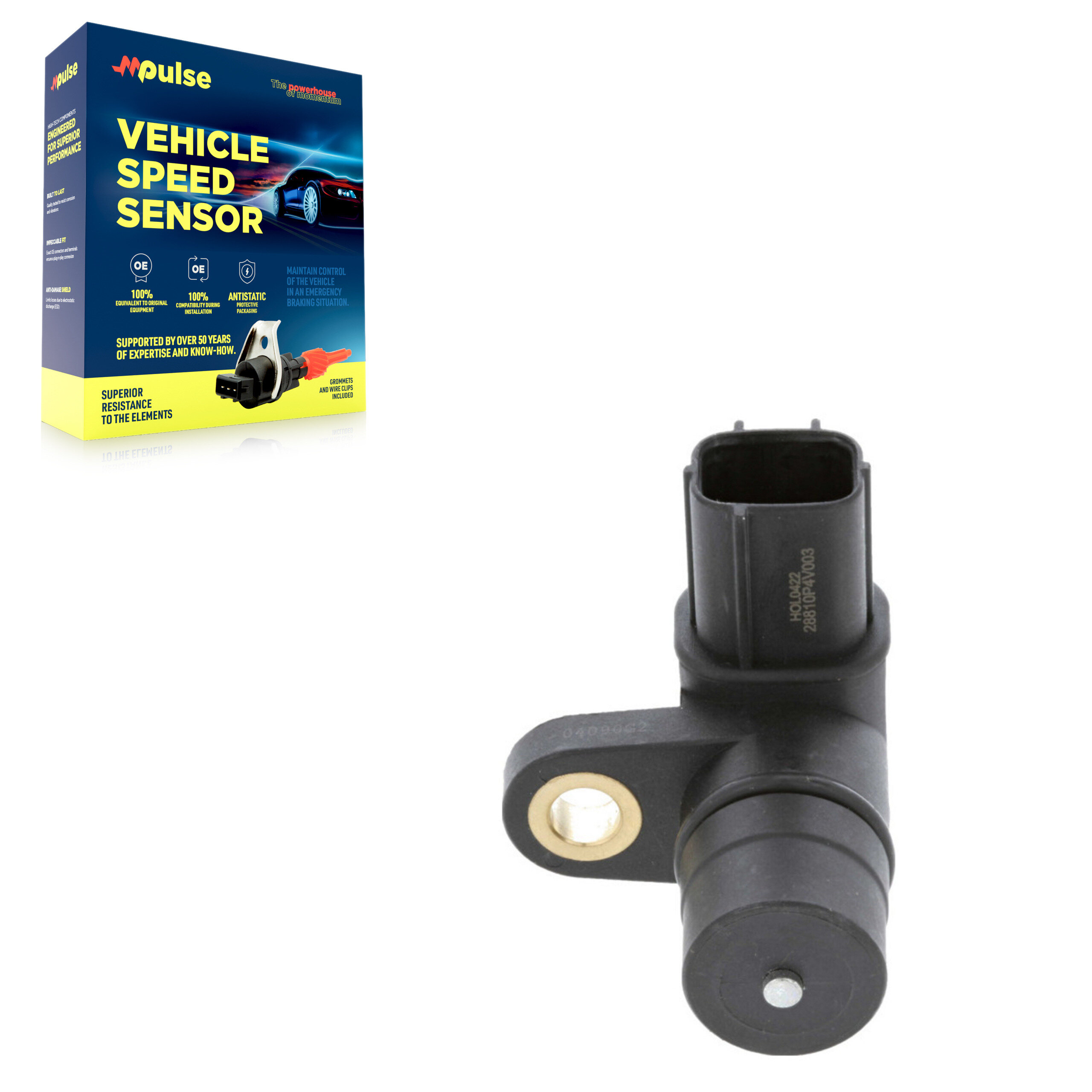 Mpulse - SEN-2VSS0066 - Vehicle Speed Sensor