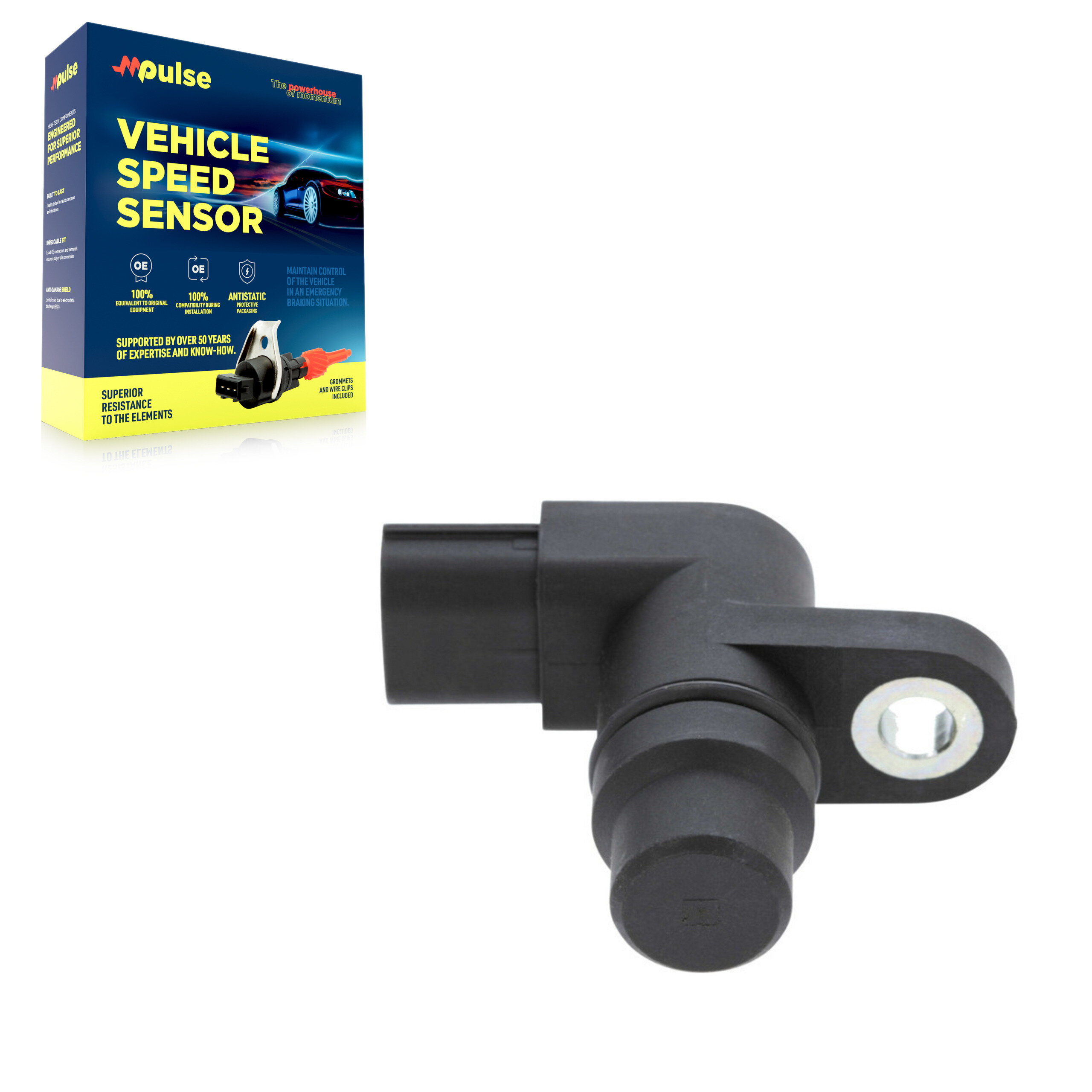 Mpulse - SEN-2VSS0074 - Vehicle Speed Sensor