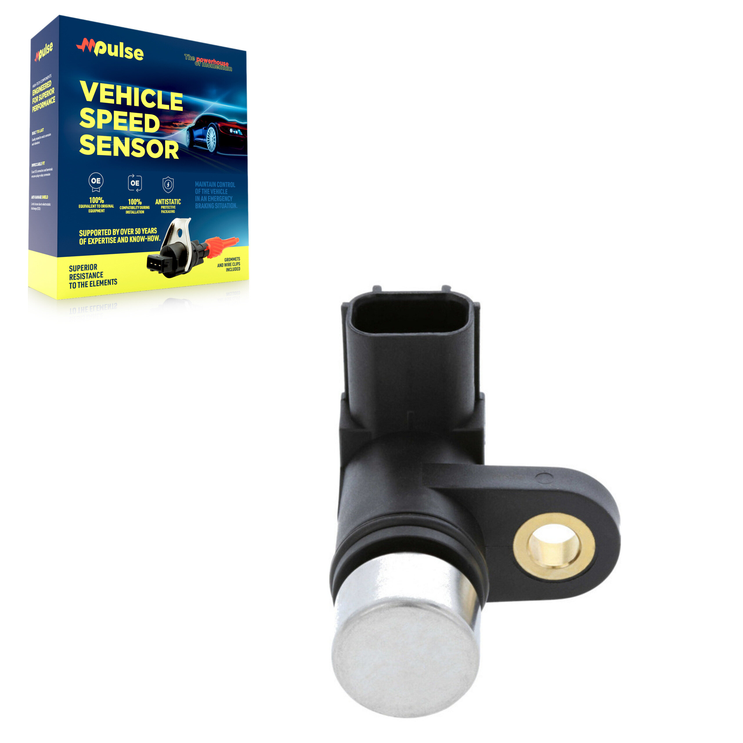 Mpulse - SEN-2VSS0075 - Vehicle Speed Sensor