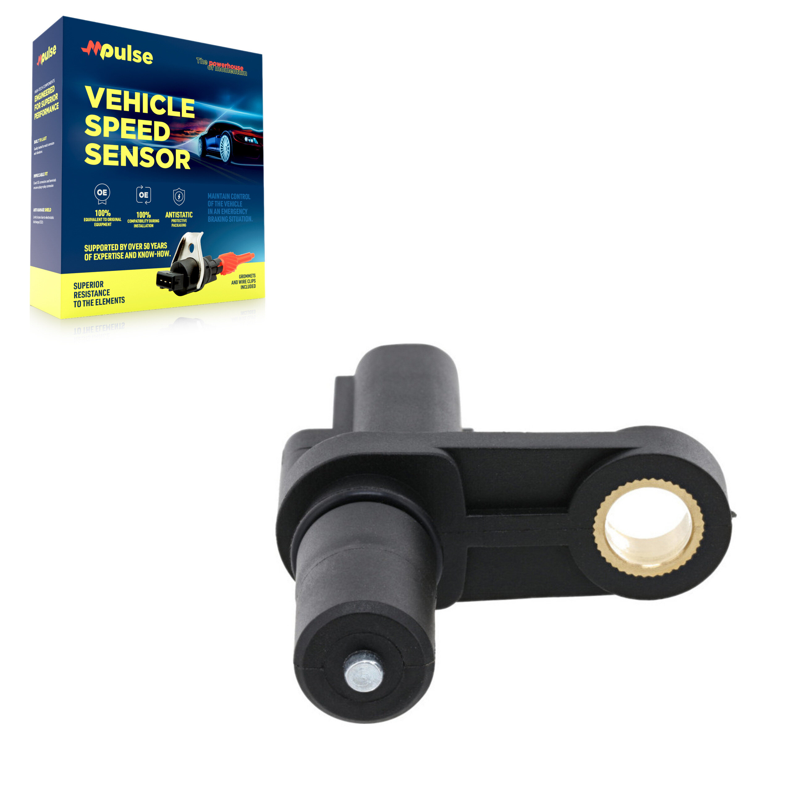 Mpulse - SEN-2VSS0078 - Vehicle Speed Sensor