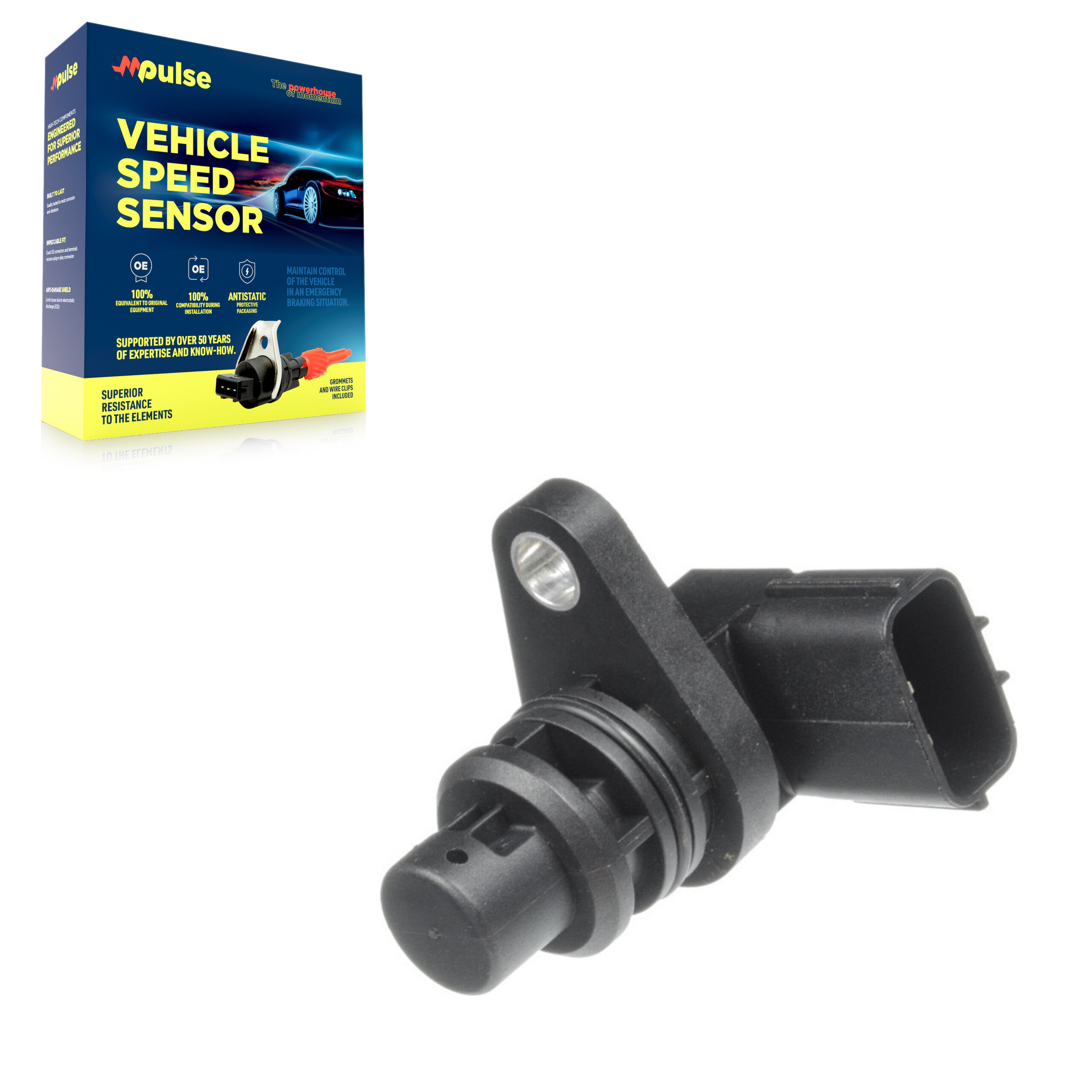 Mpulse - SEN-2VSS0081 - Vehicle Speed Sensor