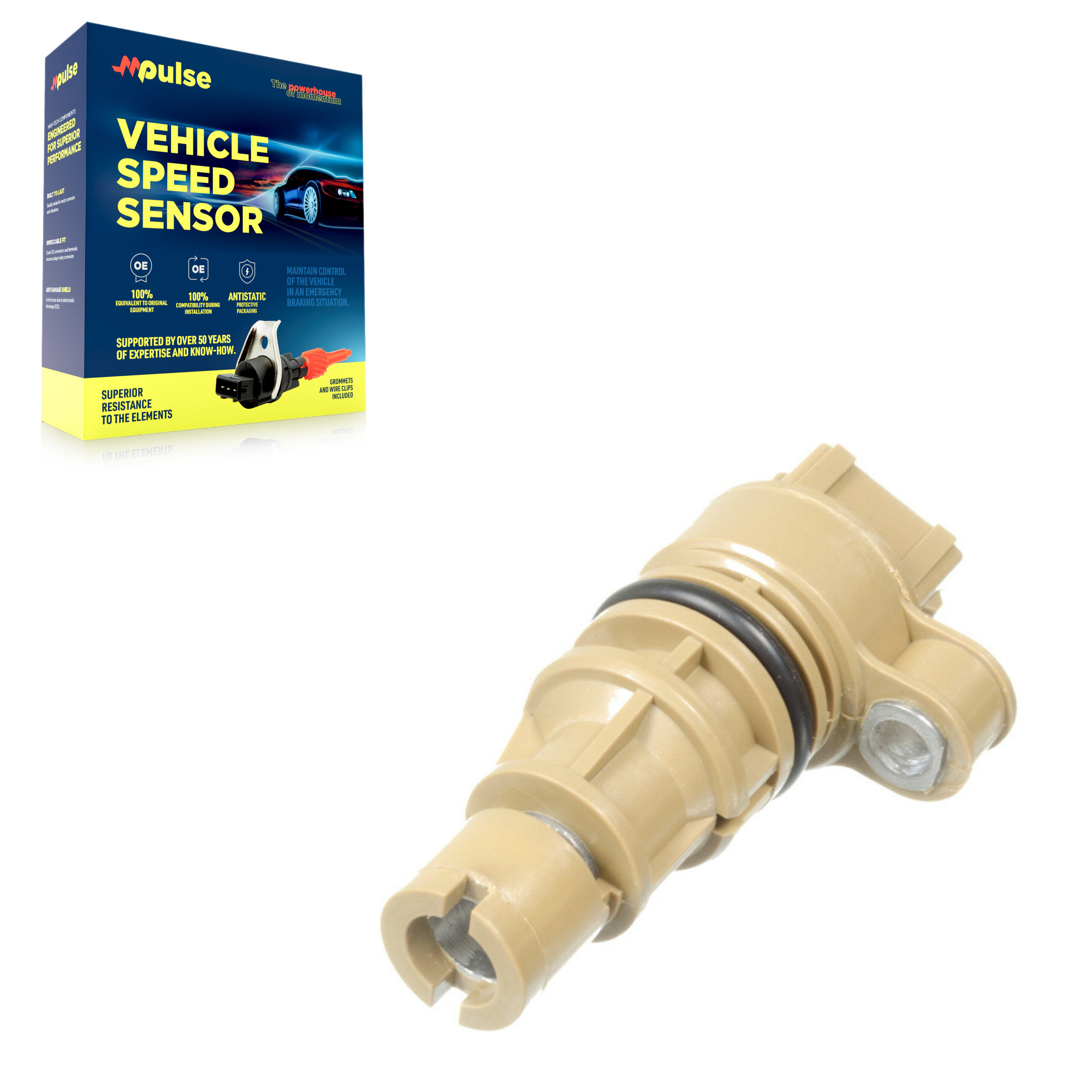 Mpulse - SEN-2VSS0087 - Vehicle Speed Sensor