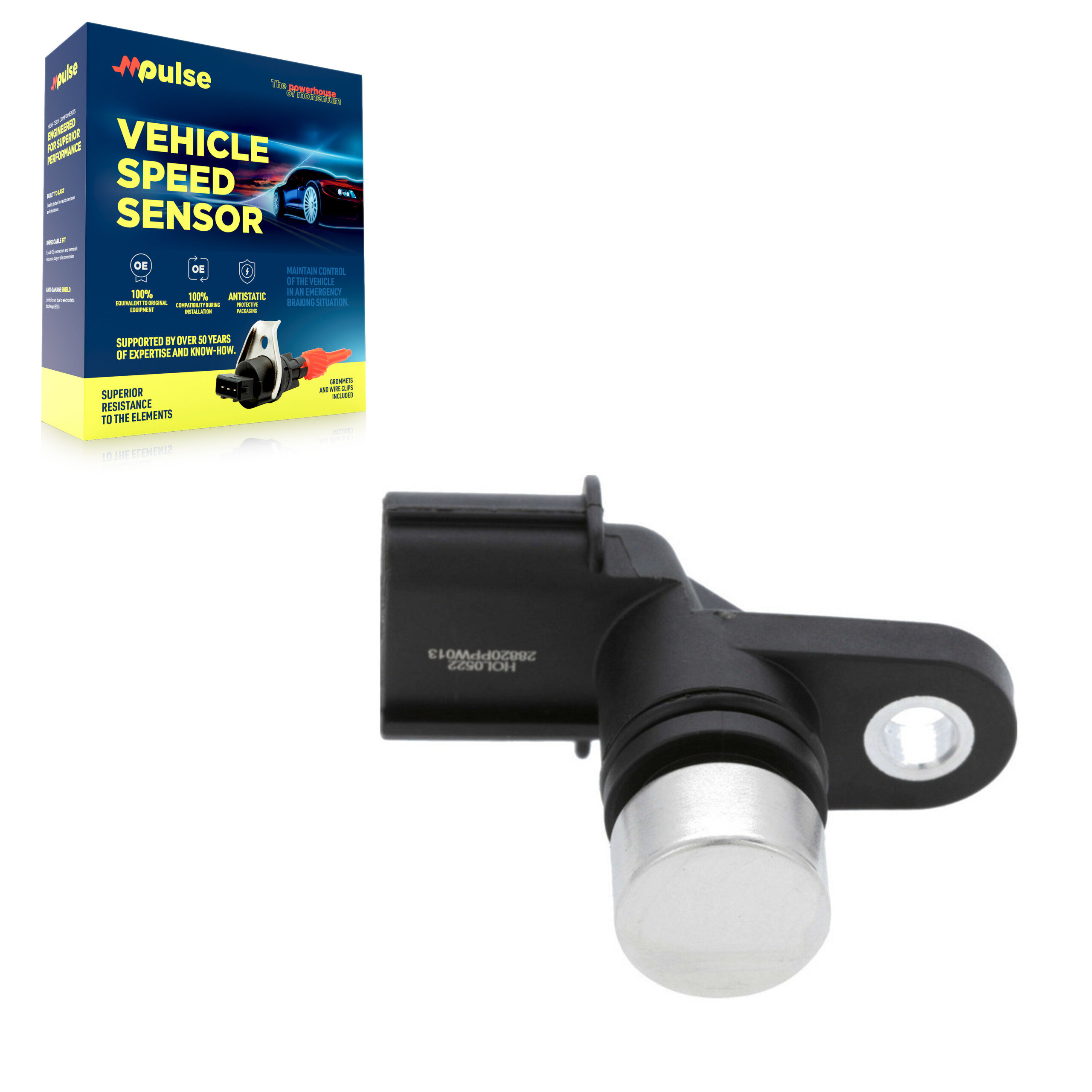 Mpulse - SEN-2VSS0088 - Vehicle Speed Sensor