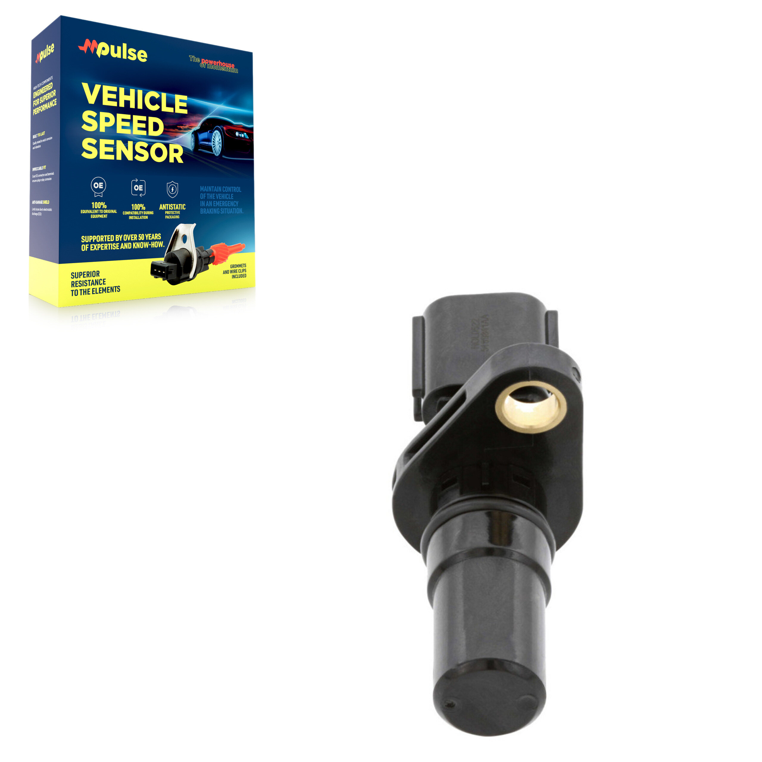 Mpulse - SEN-2VSS0139 - Vehicle Speed Sensor