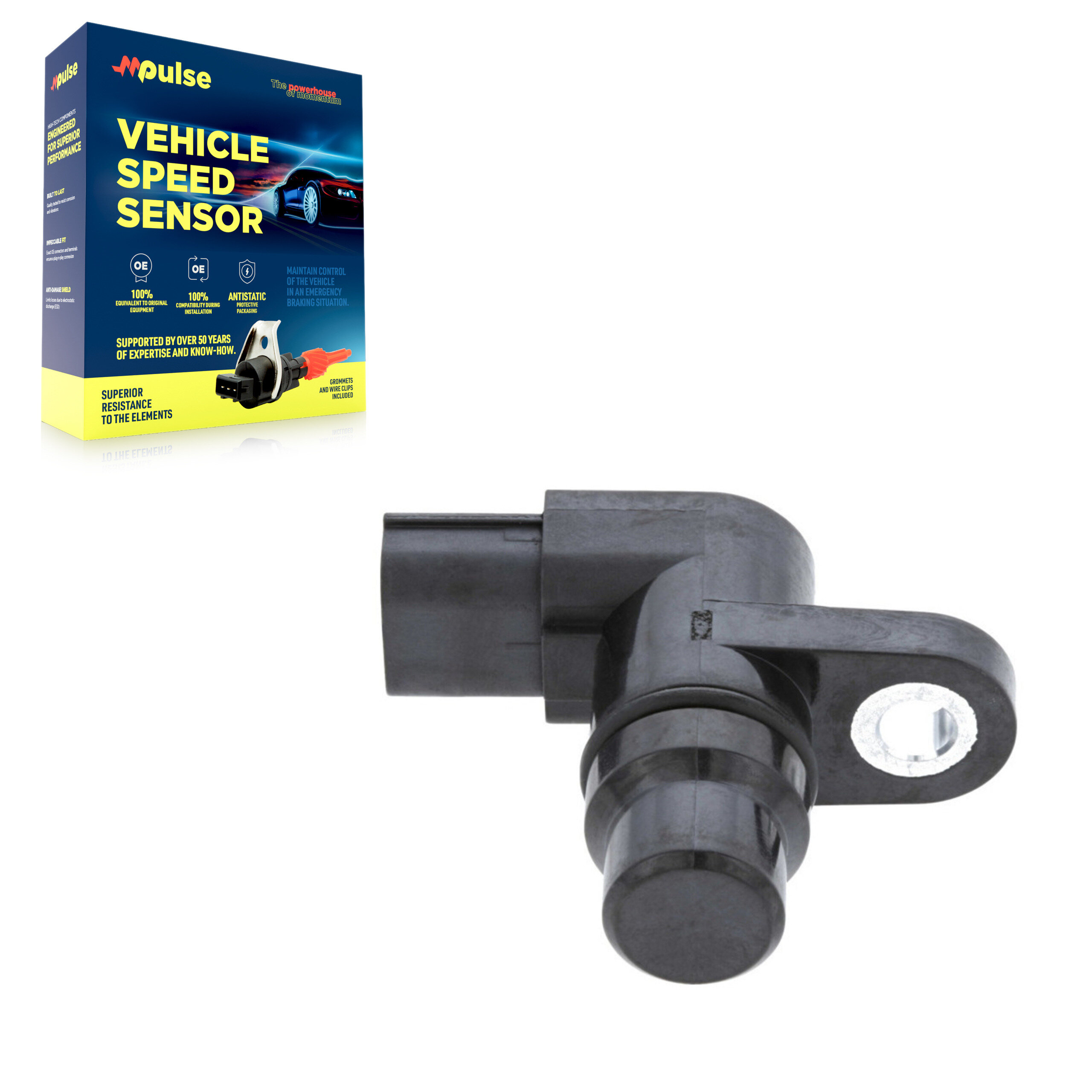 Mpulse - SEN-2VSS0199 - Vehicle Speed Sensor
