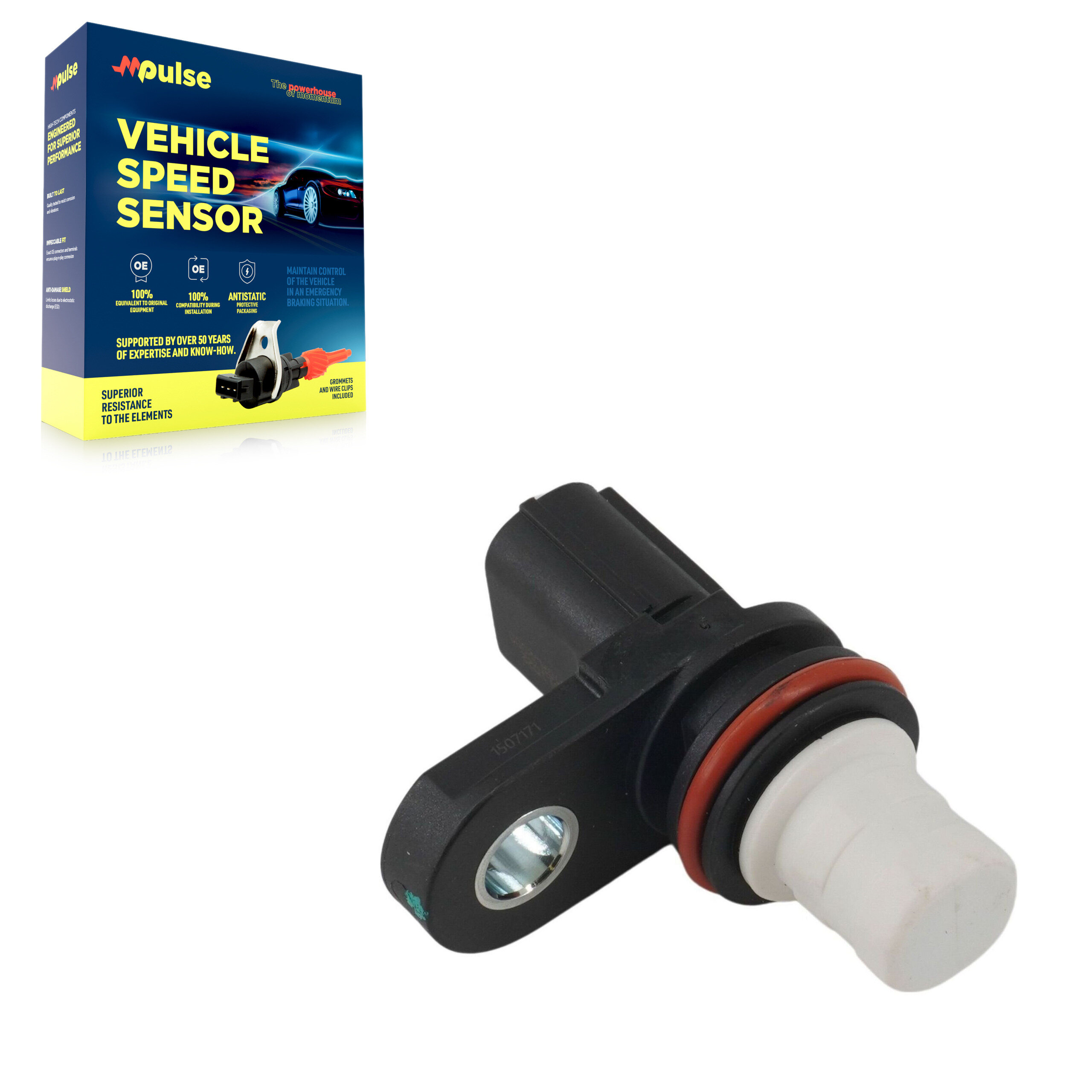 Mpulse - SEN-2VSS0538 - Vehicle Speed Sensor