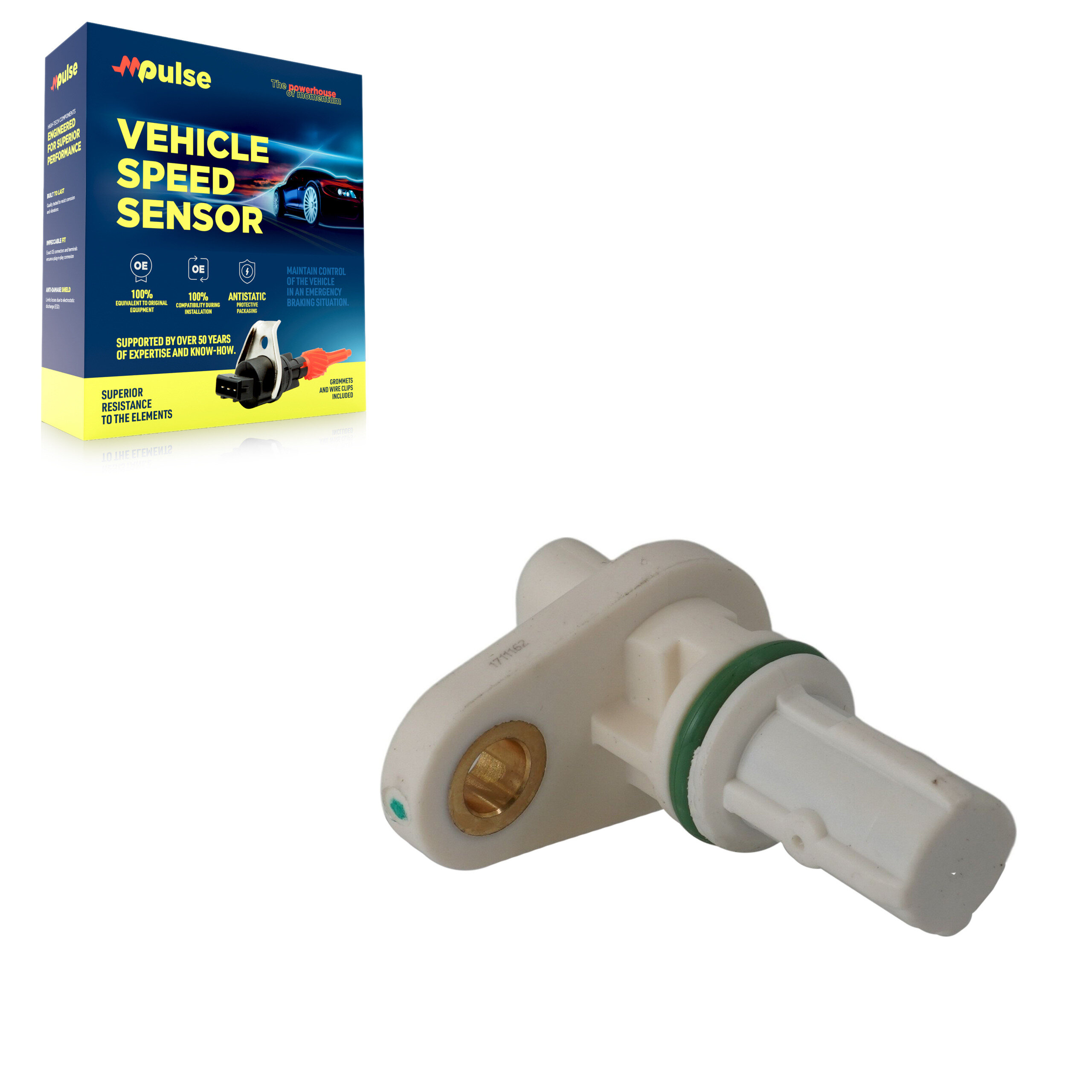 Mpulse - SEN-2VSS0541 - Vehicle Speed Sensor