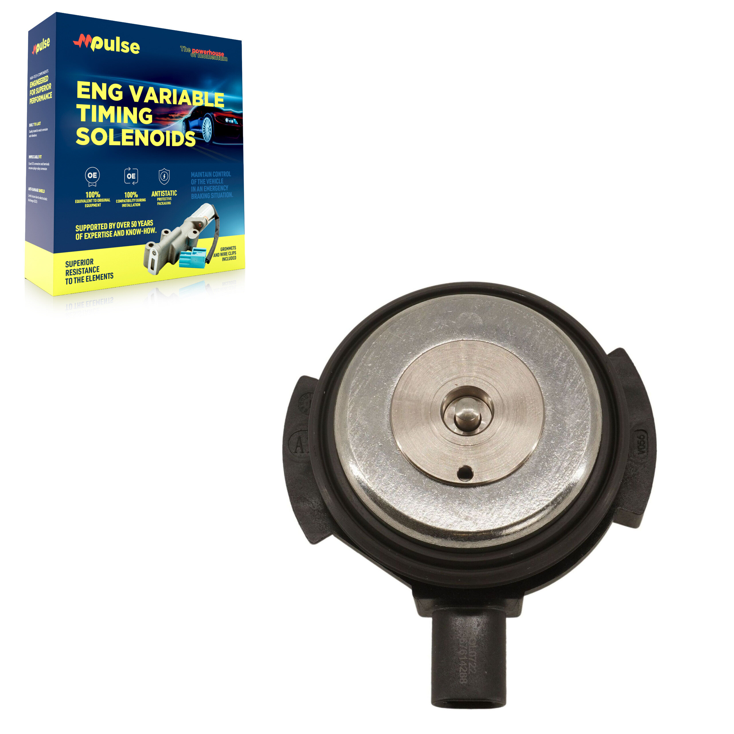 Mpulse - SEN-2VTS0370 - Engine Variable Valve Timing (VVT) Adjuster Magnet