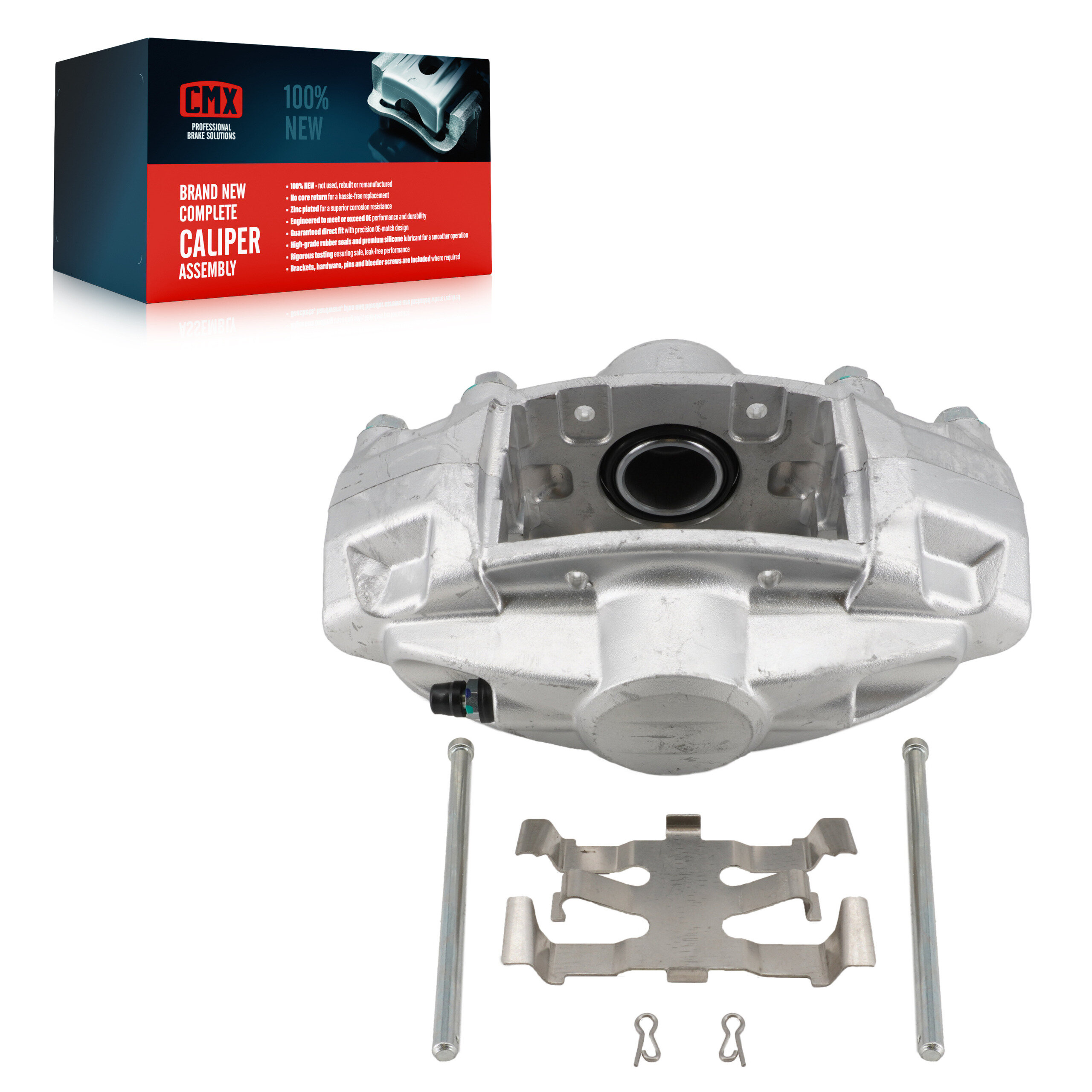CMX - SLC-196182 - Rear Right Disc Brake Caliper