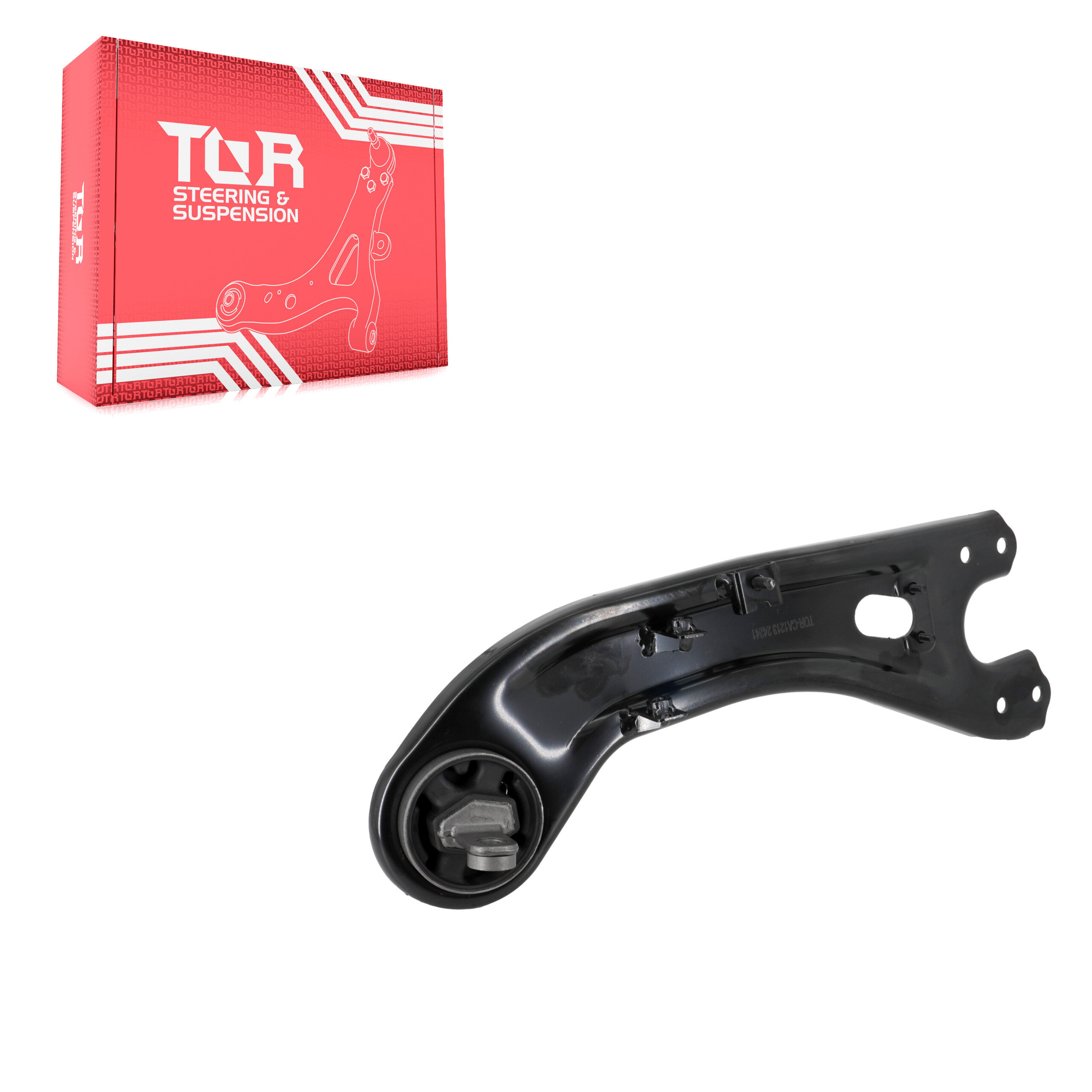 TOR - TOR-CA1213 - Rear Left Suspension Trailing Arm