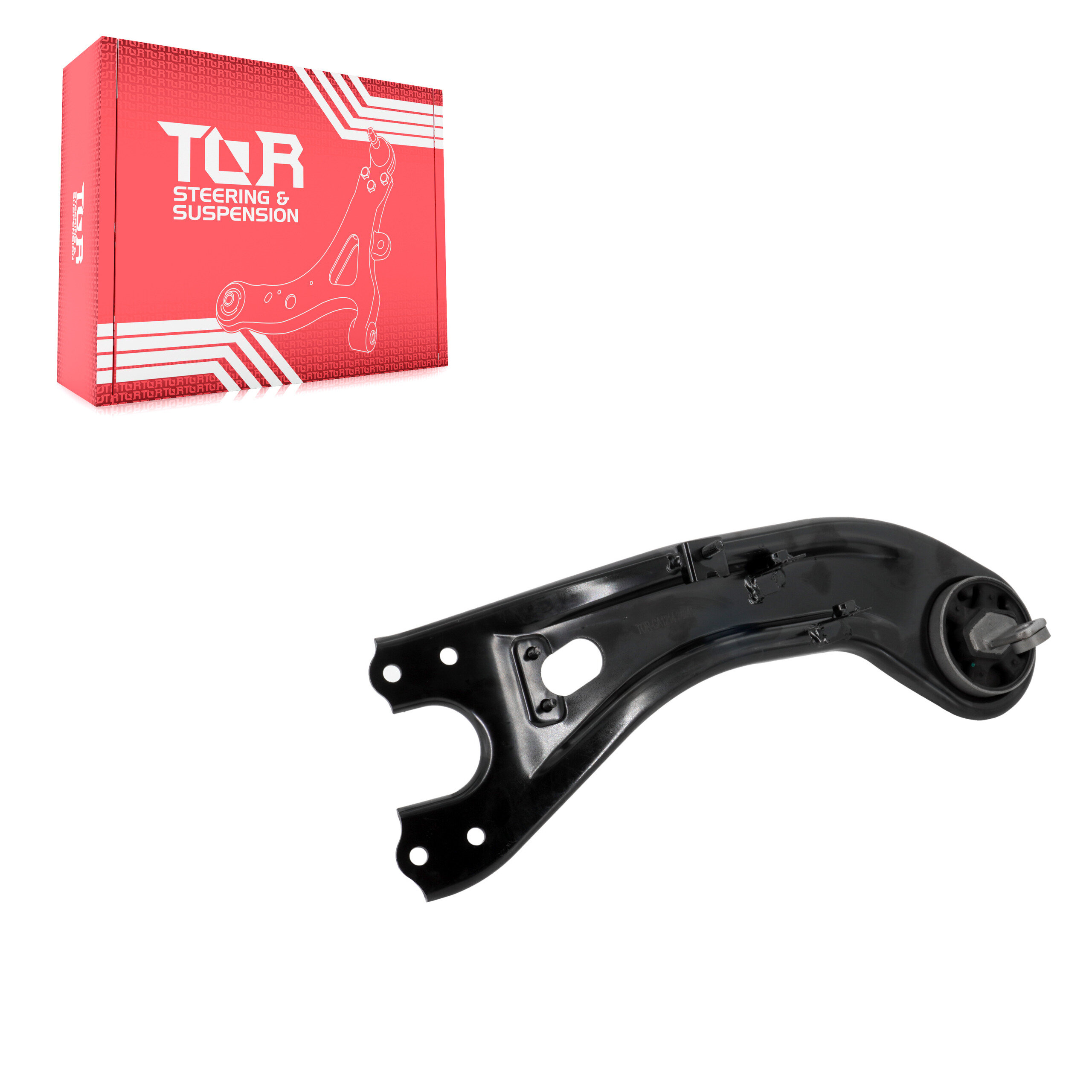 TOR - TOR-CA1214 - Rear Right Suspension Trailing Arm