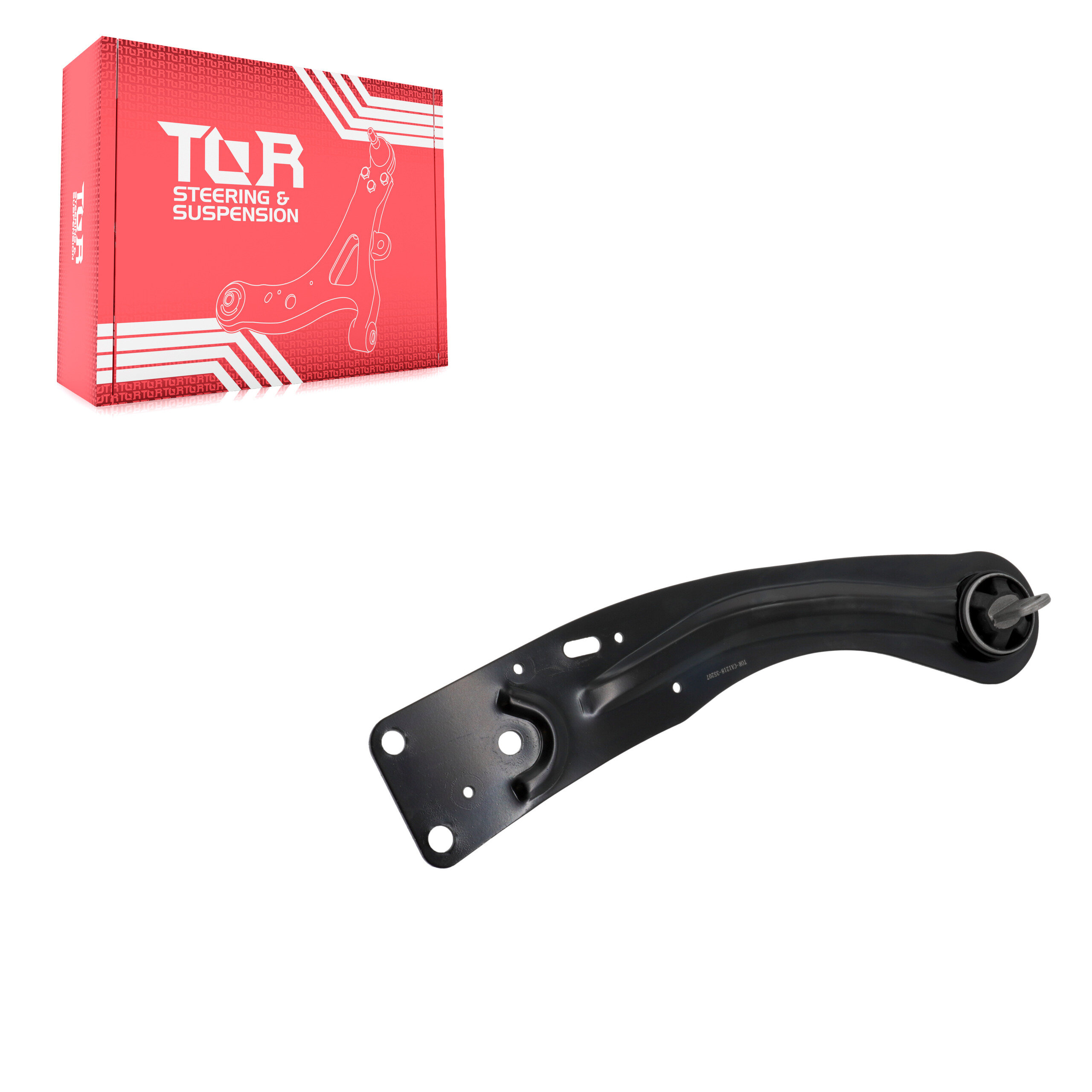 TOR - TOR-CA1218 - Rear Right Suspension Trailing Arm