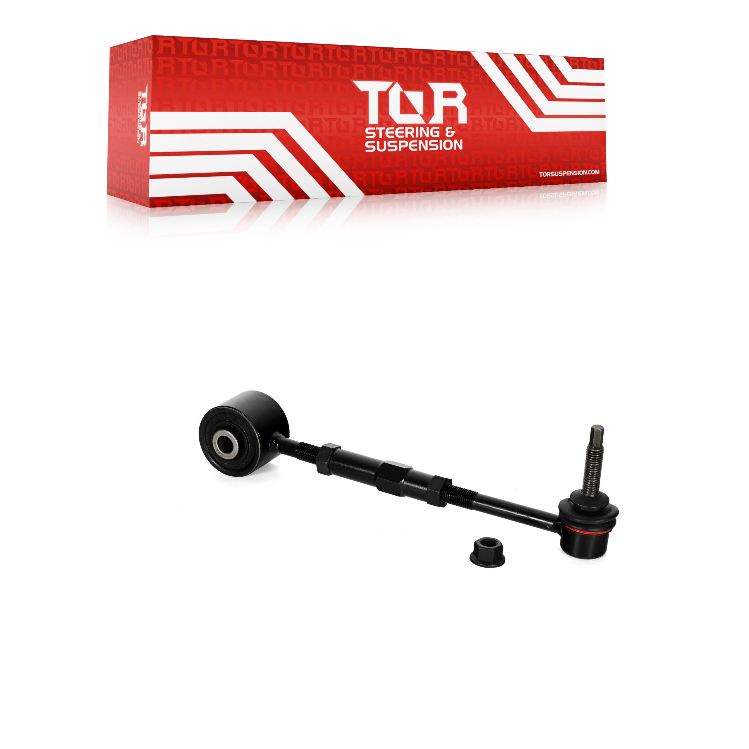 TOR - TOR-CB4022 - Rear Lateral Arm and Ball Joint Assembly