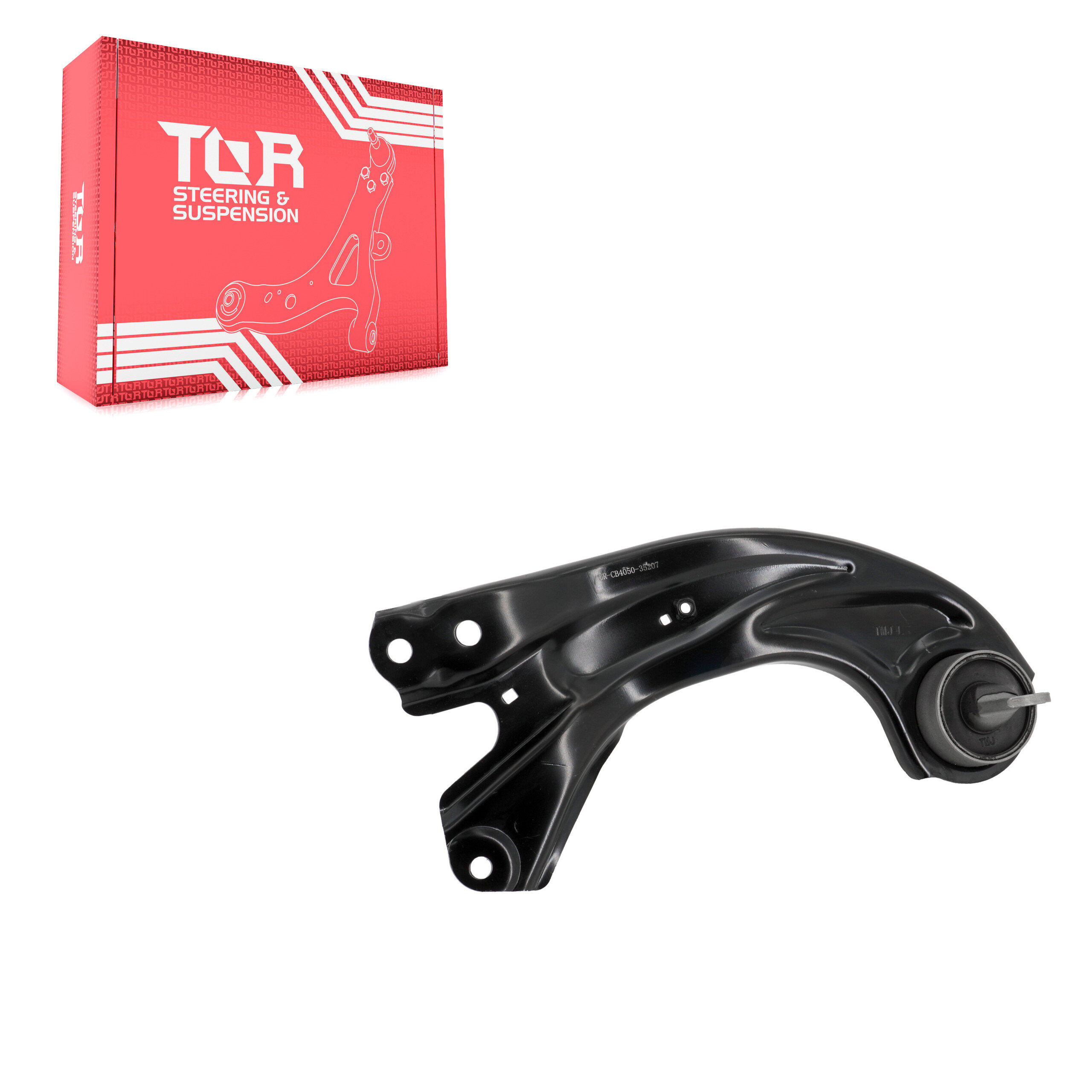 TOR - TOR-CB4050 - Rear Right Suspension Trailing Arm