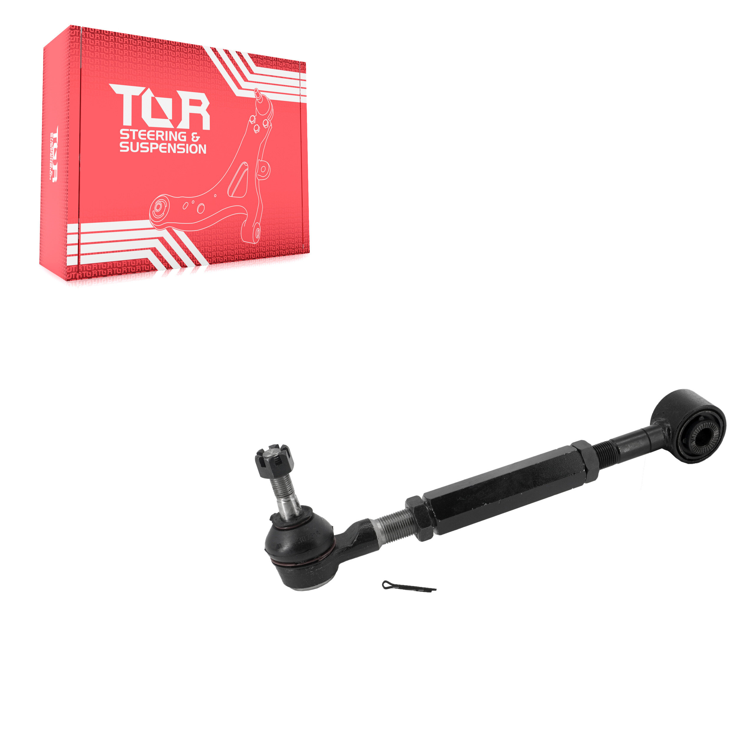 TOR - TOR-CK100124 - Rear Lower Forward Lateral Arm and Ball Joint Assembly