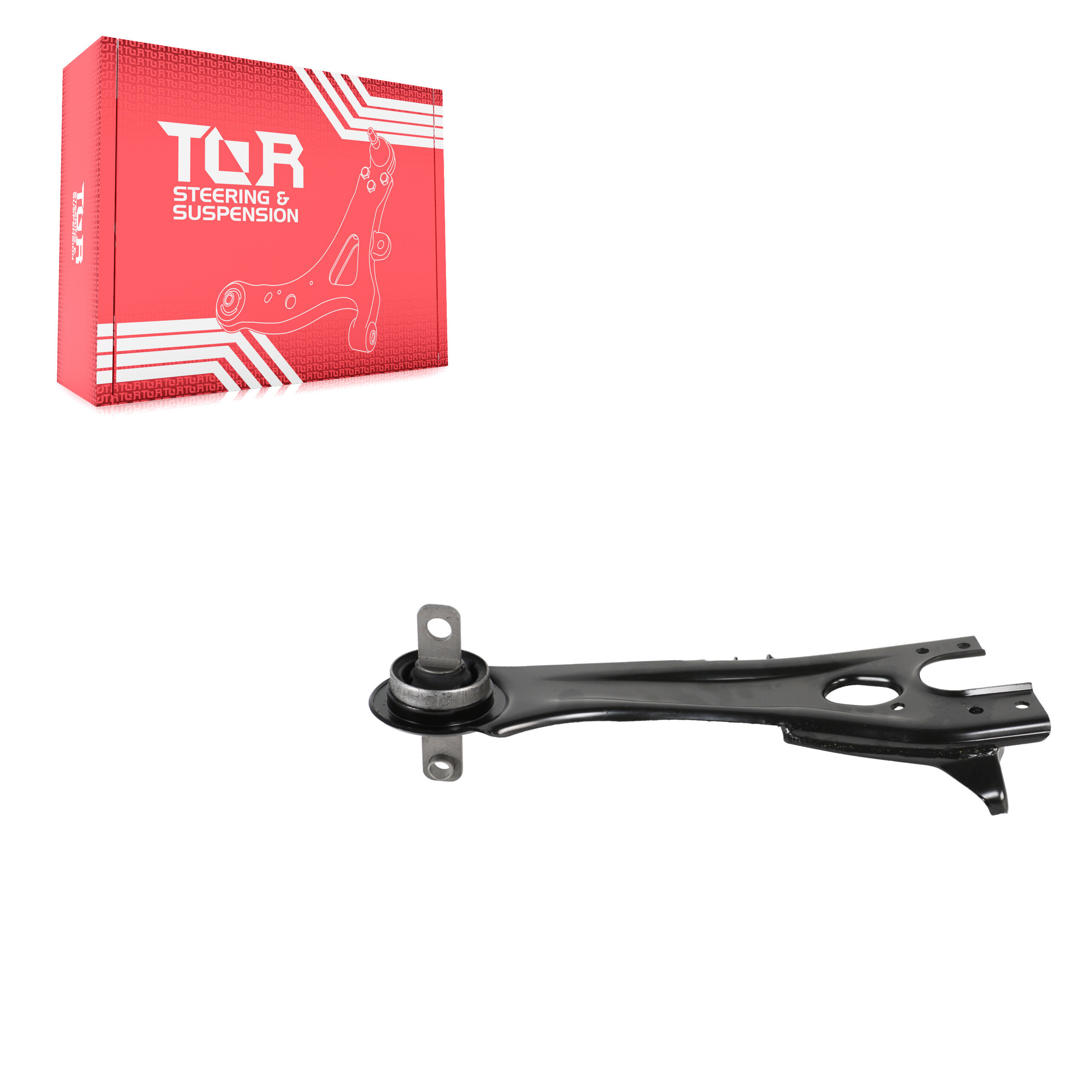 TOR - TOR-CK641758 - Rear Right Lower Suspension Trailing Arm
