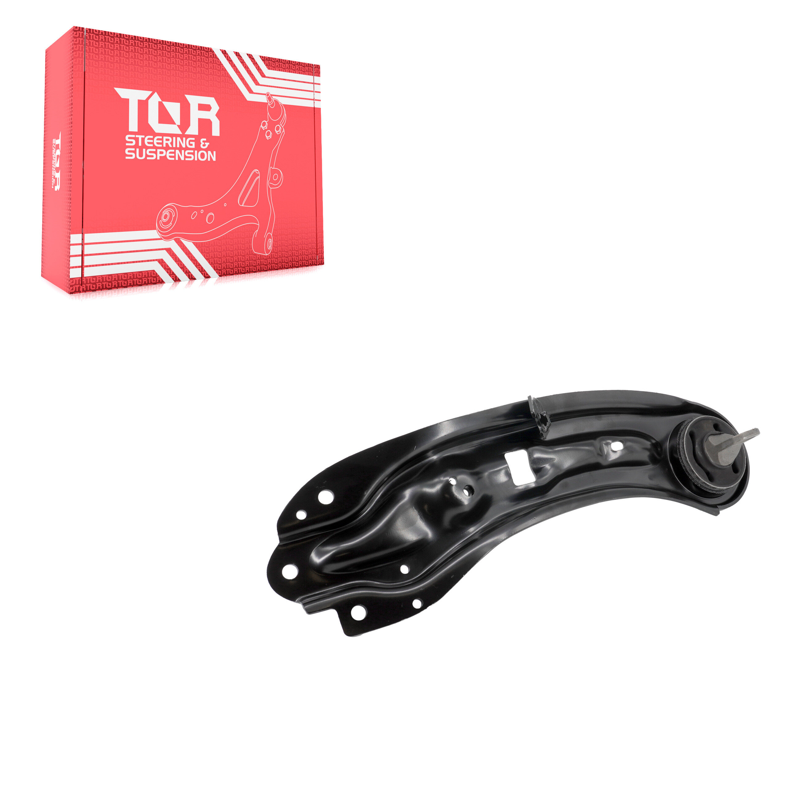 TOR - TOR-CK643090 - Rear Right Suspension Trailing Arm