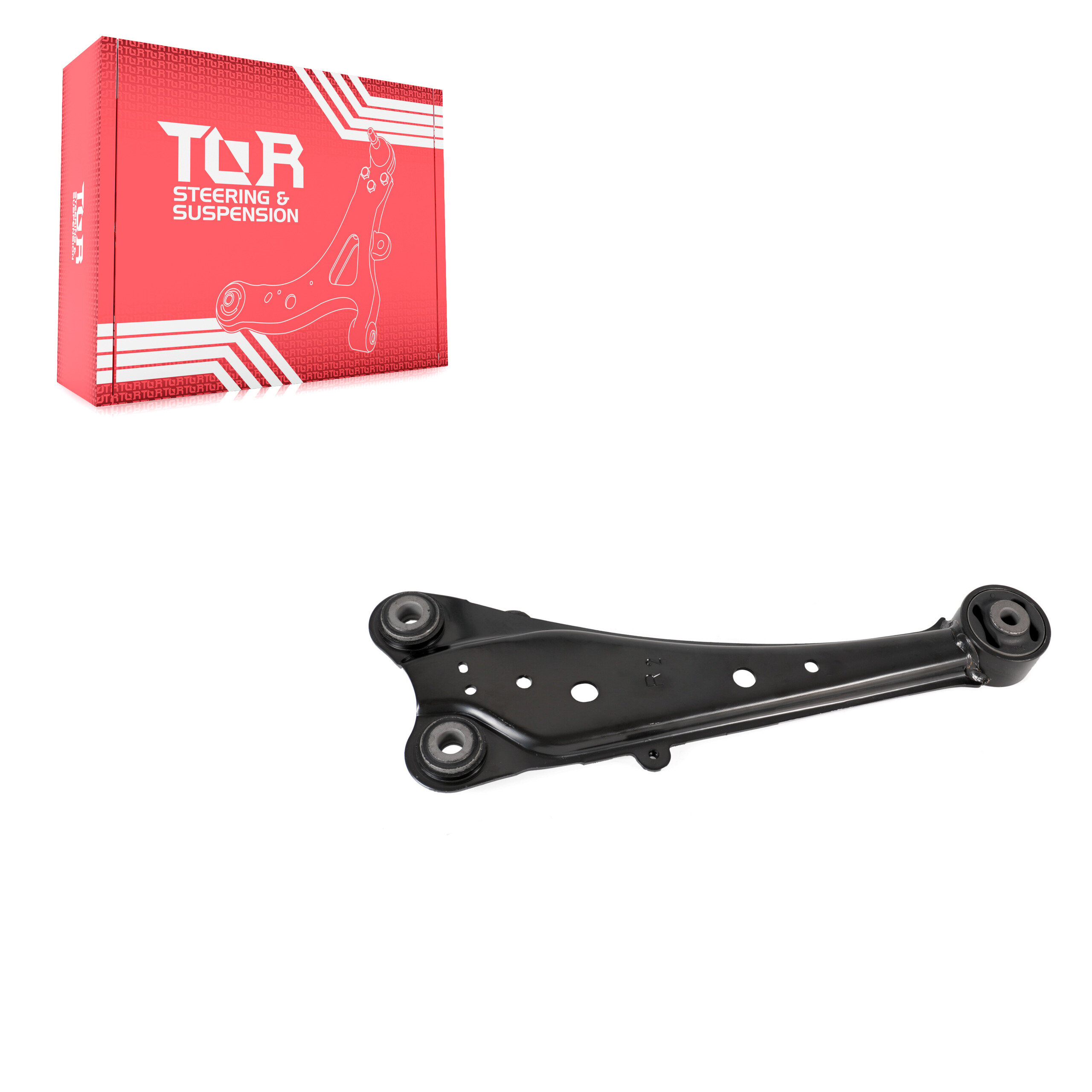 TOR - TOR-CK643625 - Rear Right Suspension Trailing Arm
