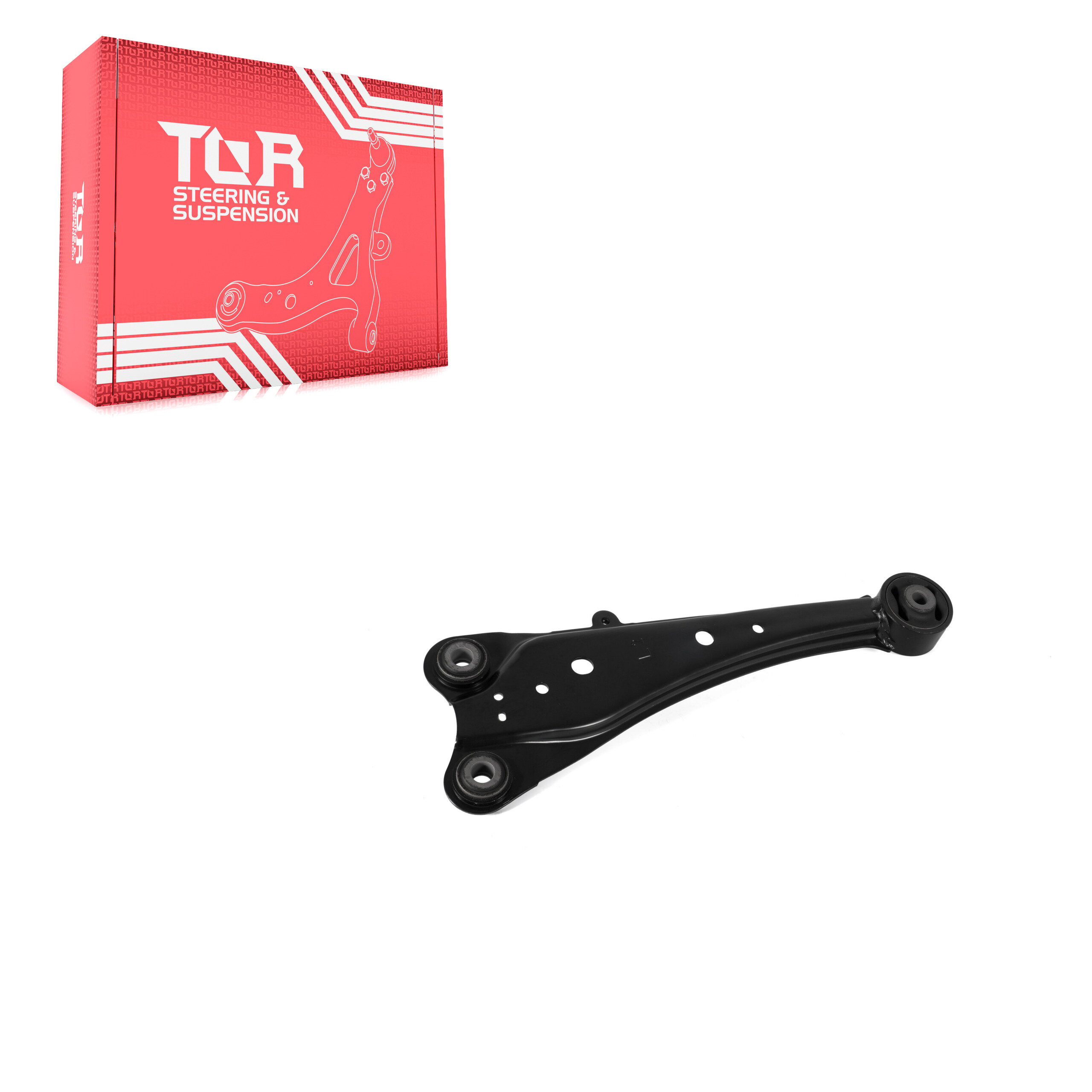 TOR - TOR-CK643626 - Rear Left Suspension Trailing Arm