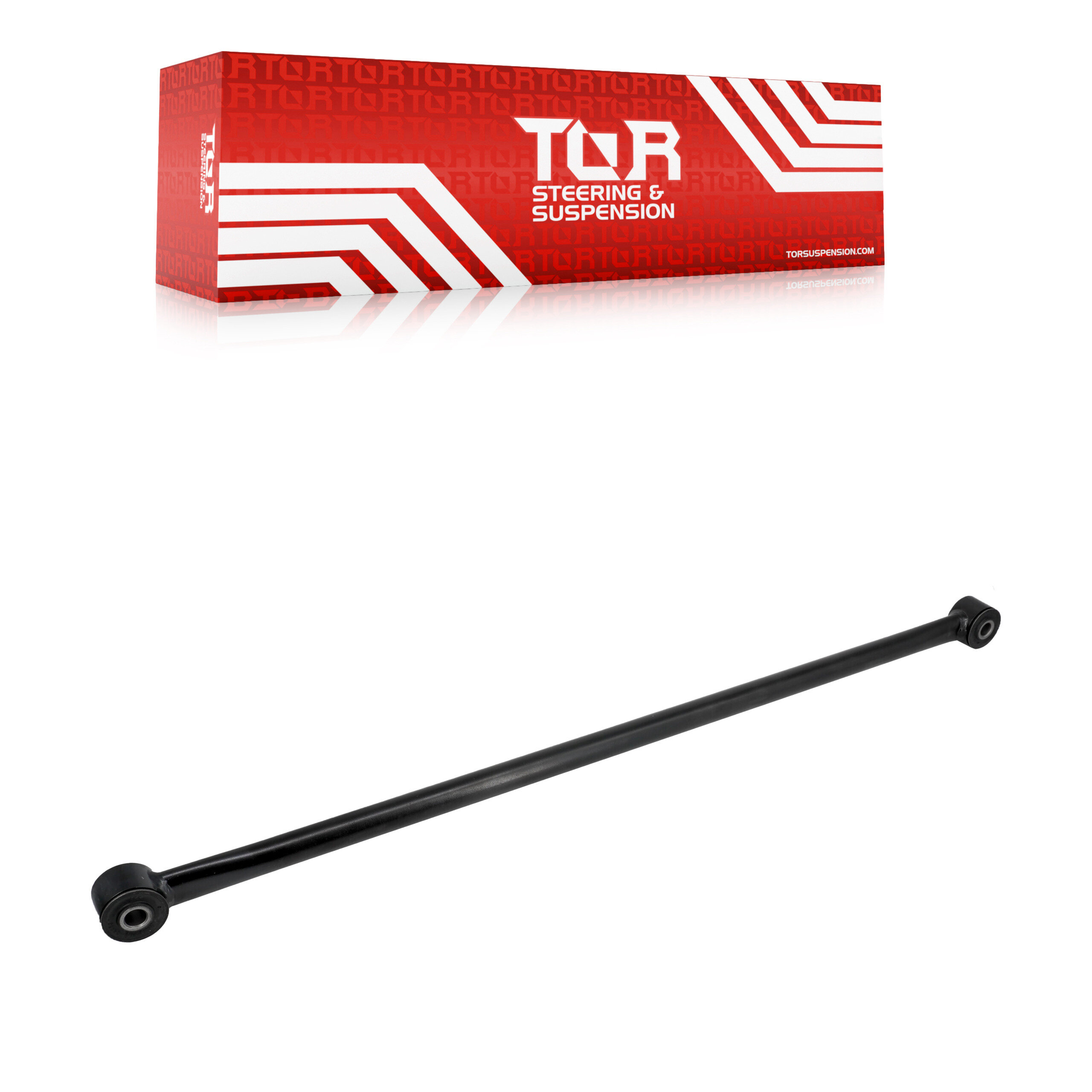 TOR - TOR-CK661215 - Rear Suspension Track Bar
