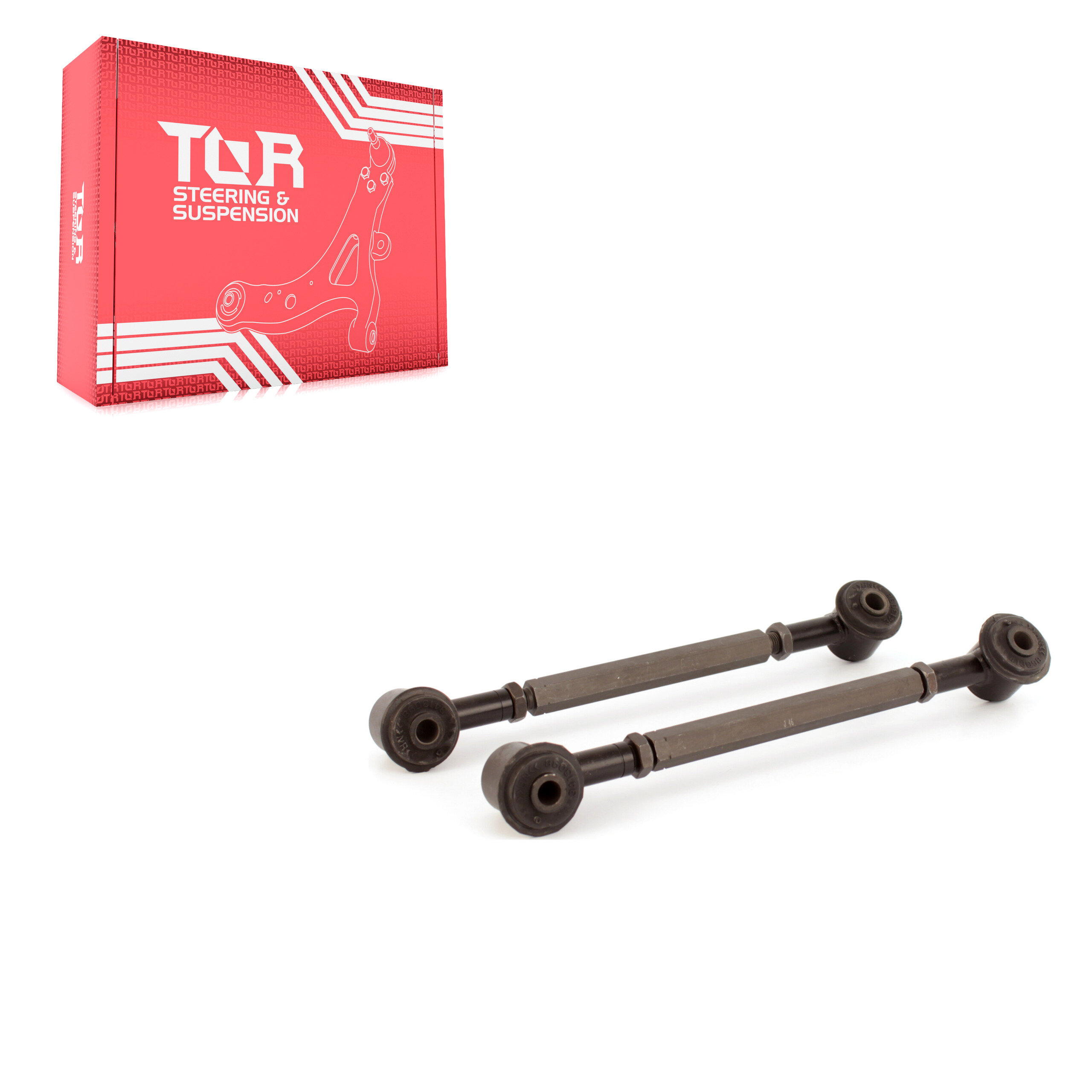 TOR - TOR-CK90706 - Rear Lower Lateral Arm