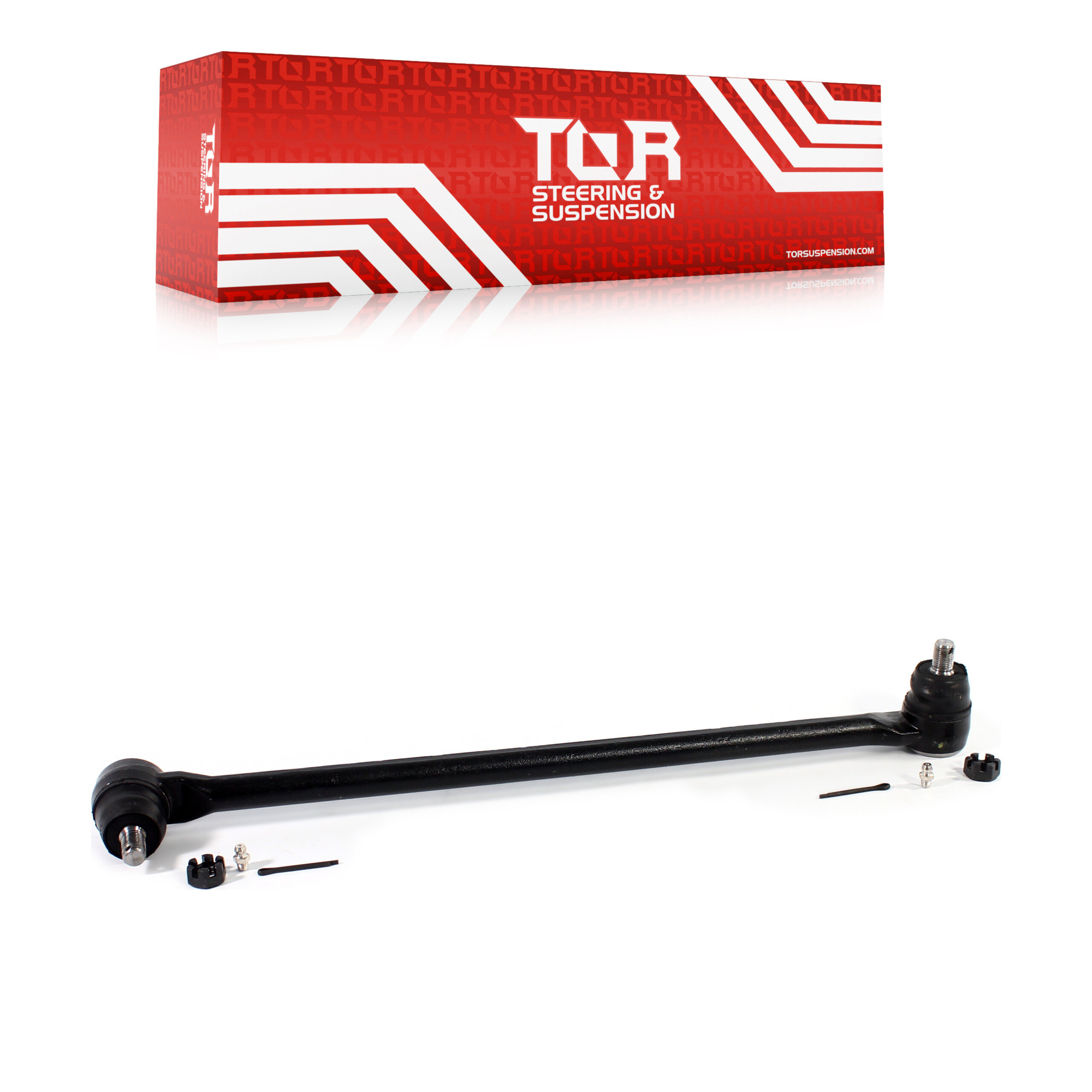 TOR - TOR-DS1066 - Front Steering Drag Link