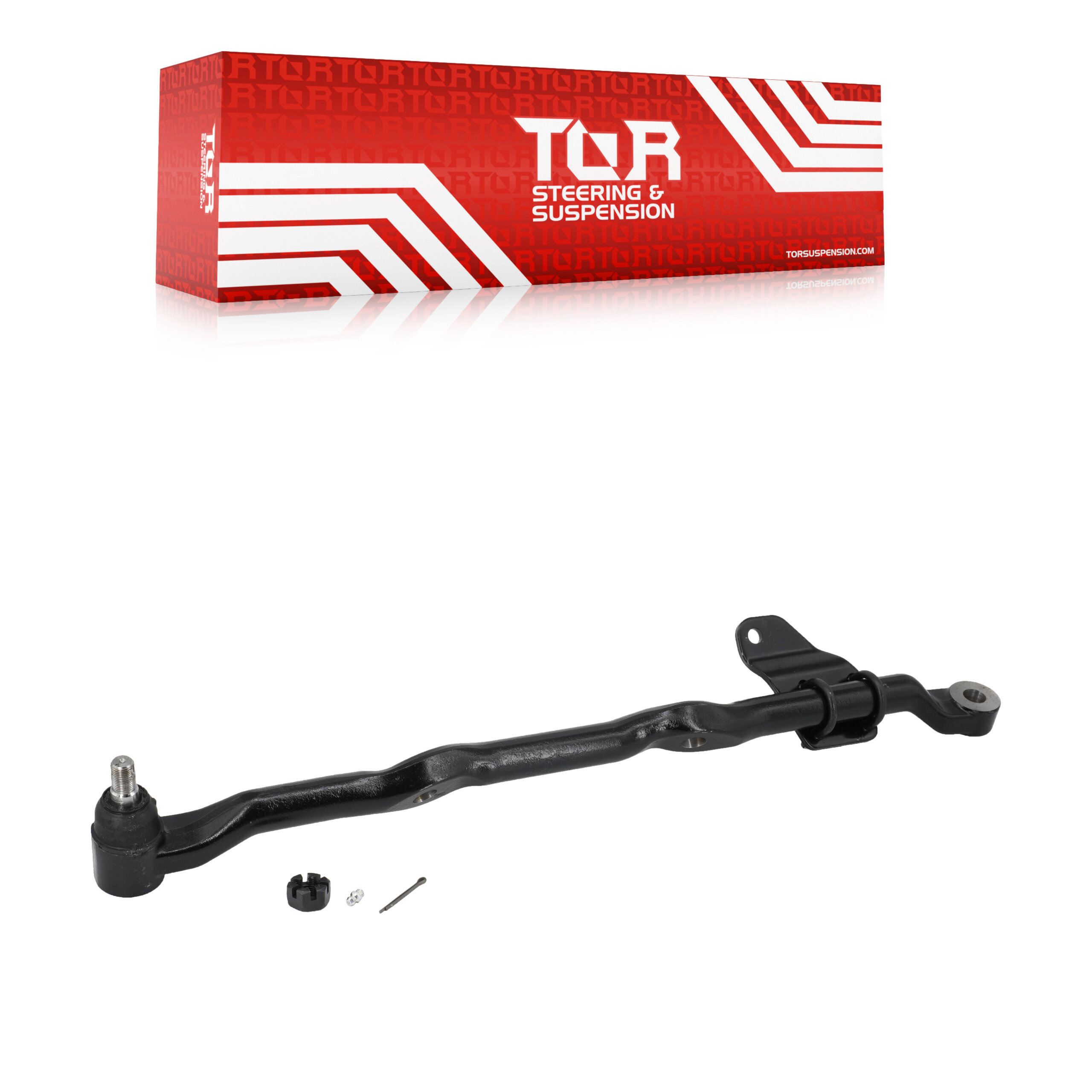 TOR - TOR-DS300038 - At Pitman Arm Steering Drag Link