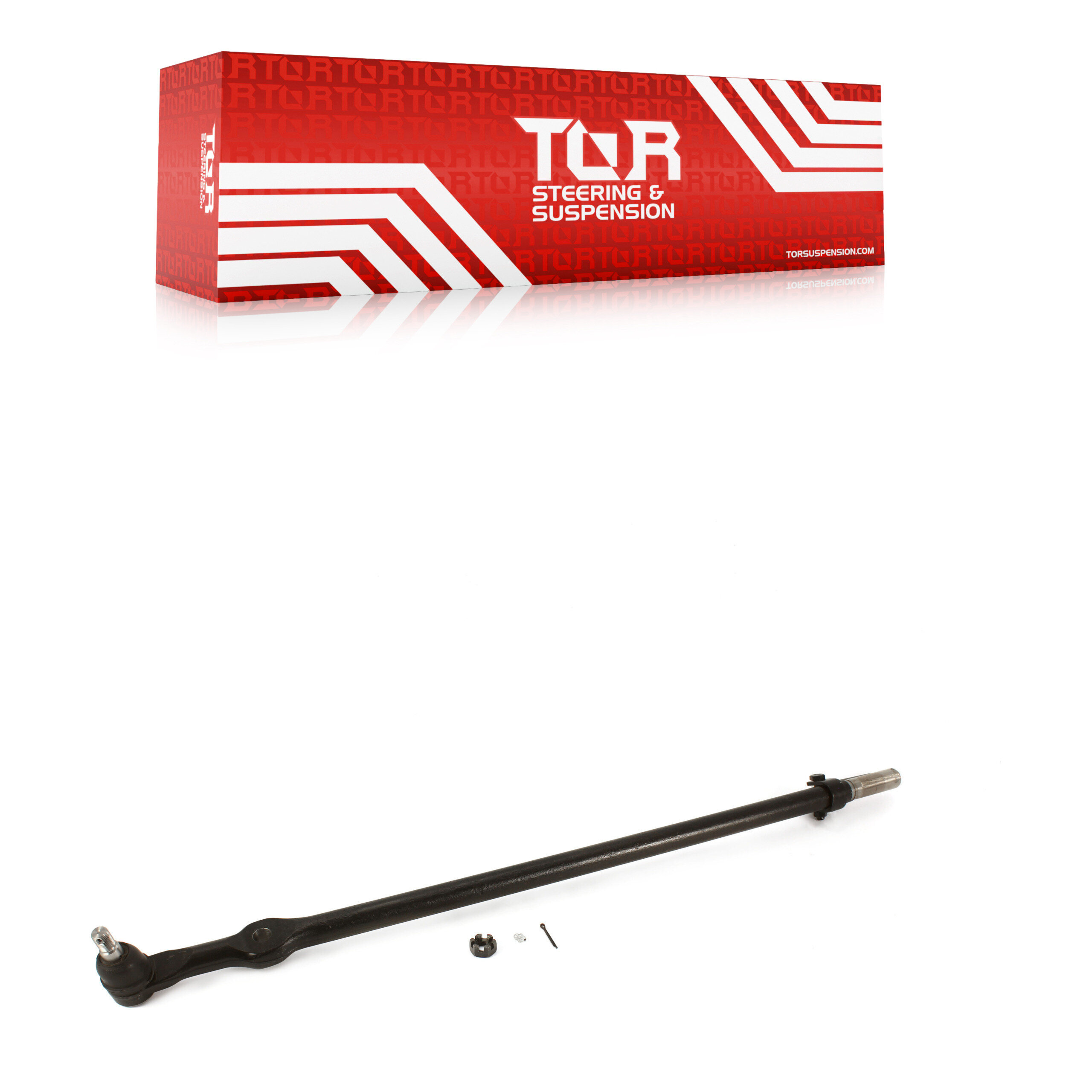 TOR - TOR-DS300039 - At Pitman Arm Steering Drag Link