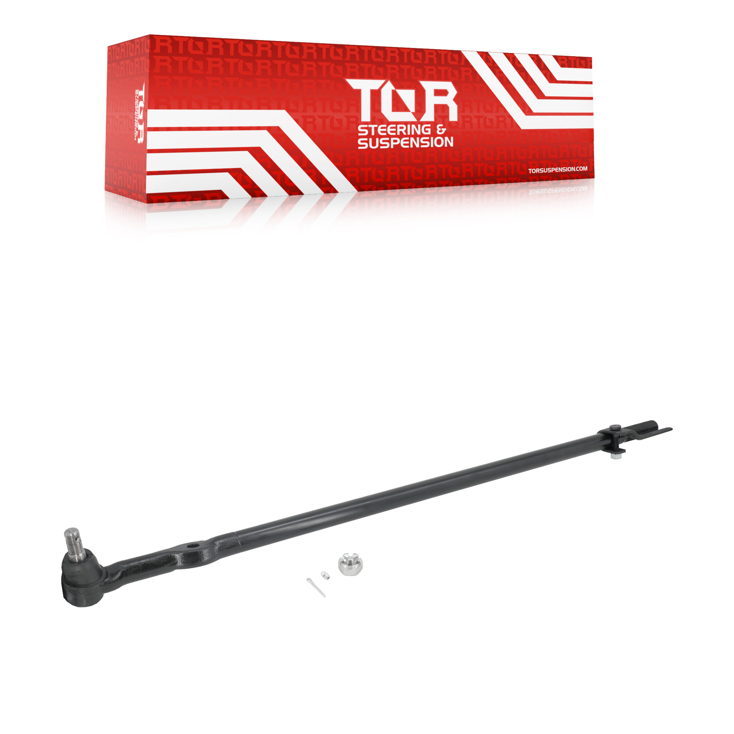 TOR - TOR-DS300041 - At Pitman Arm Steering Drag Link