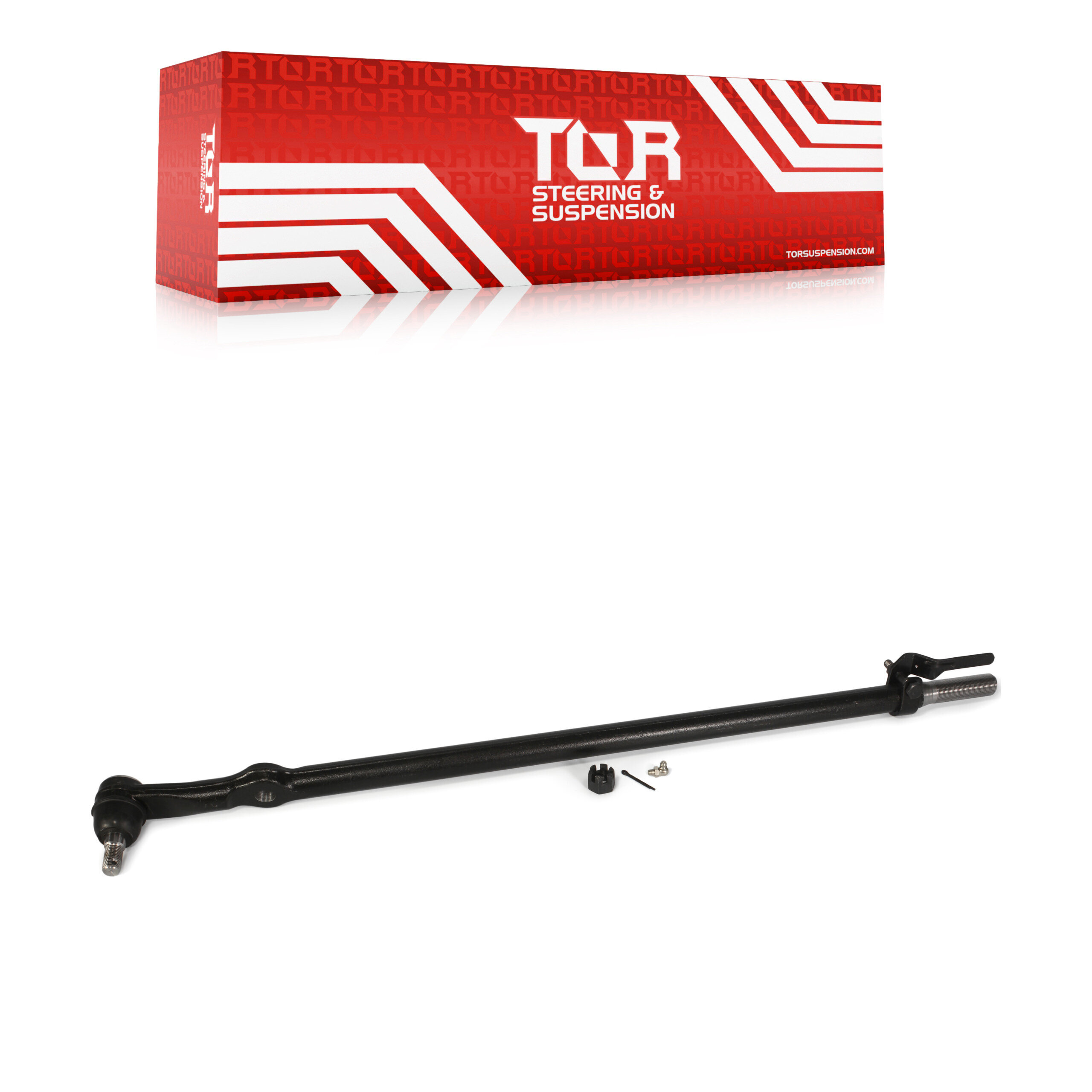 TOR - TOR-DS80749 - At Pitman Arm Steering Drag Link