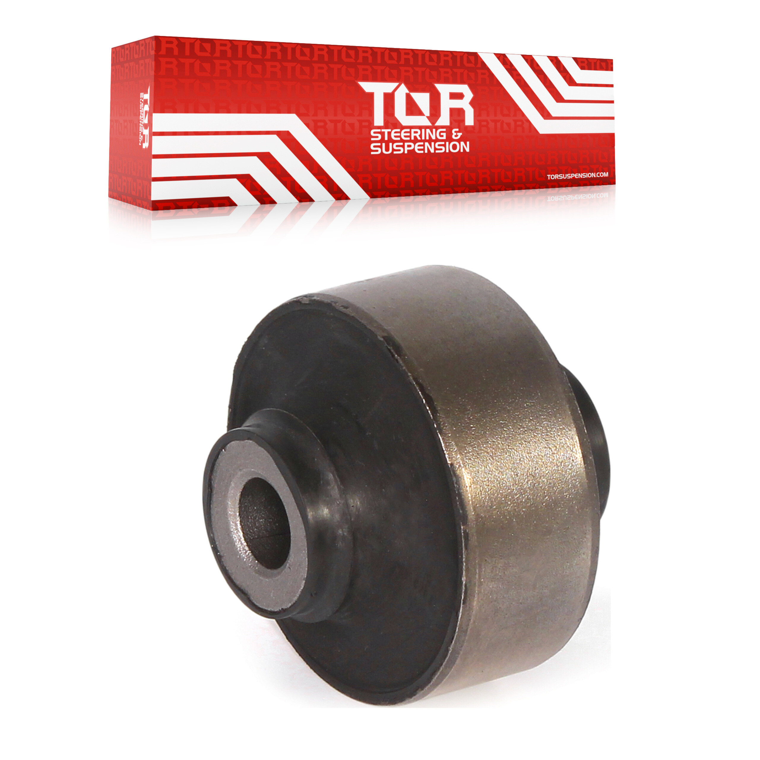 TOR - TOR-K200002 - Front Lower Rearward Suspension Control Arm Bushing