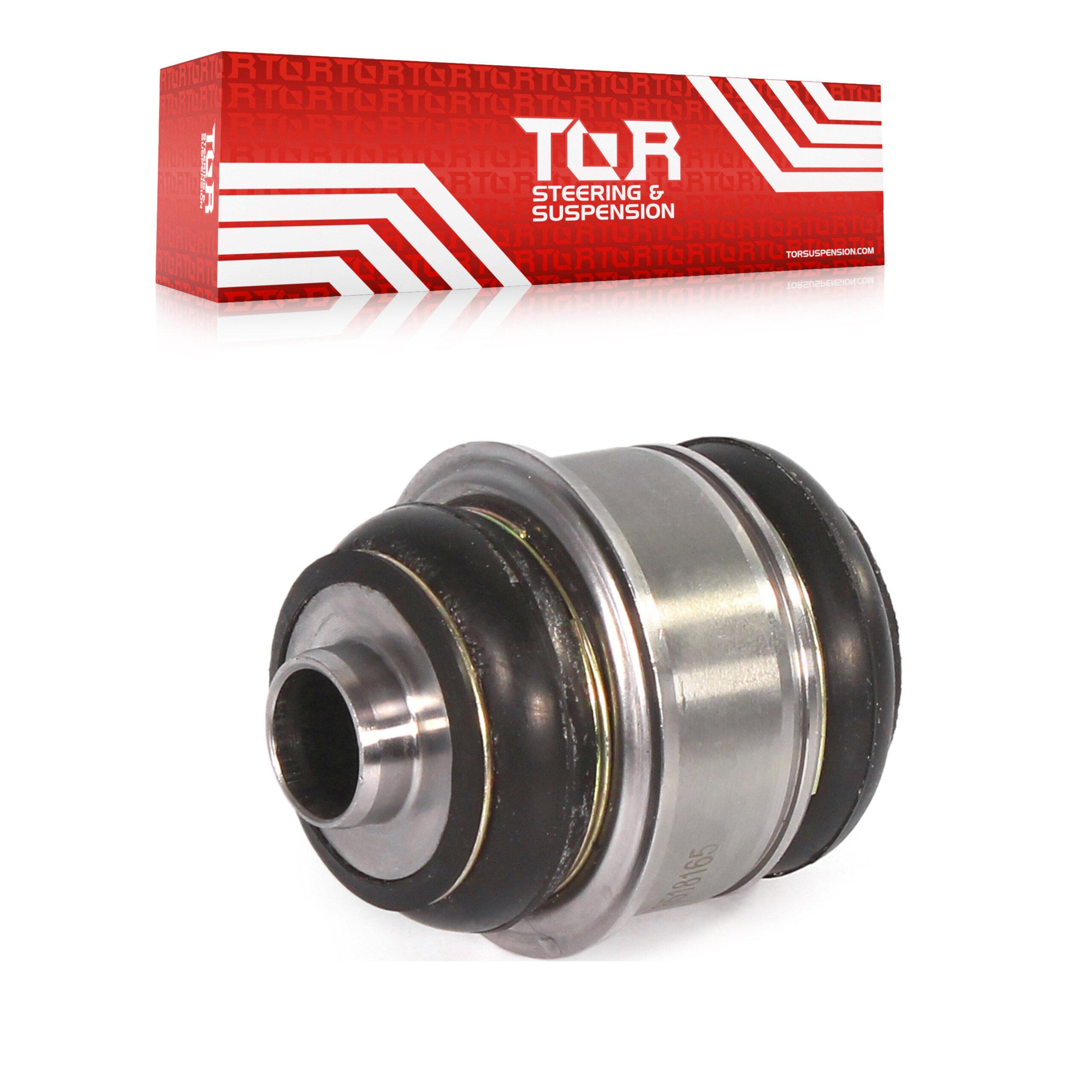 TOR - TOR-K200012 - Rear Arm To Knuckle (Lower Outer) Suspension Control Arm Bushing
