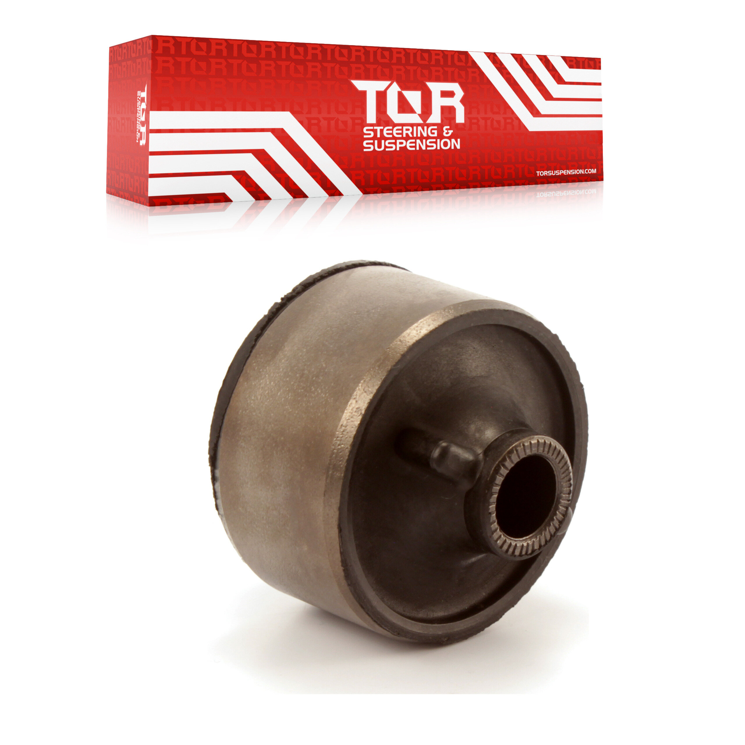 TOR - TOR-K200041 - Front Lower Rearward Suspension Control Arm Bushing