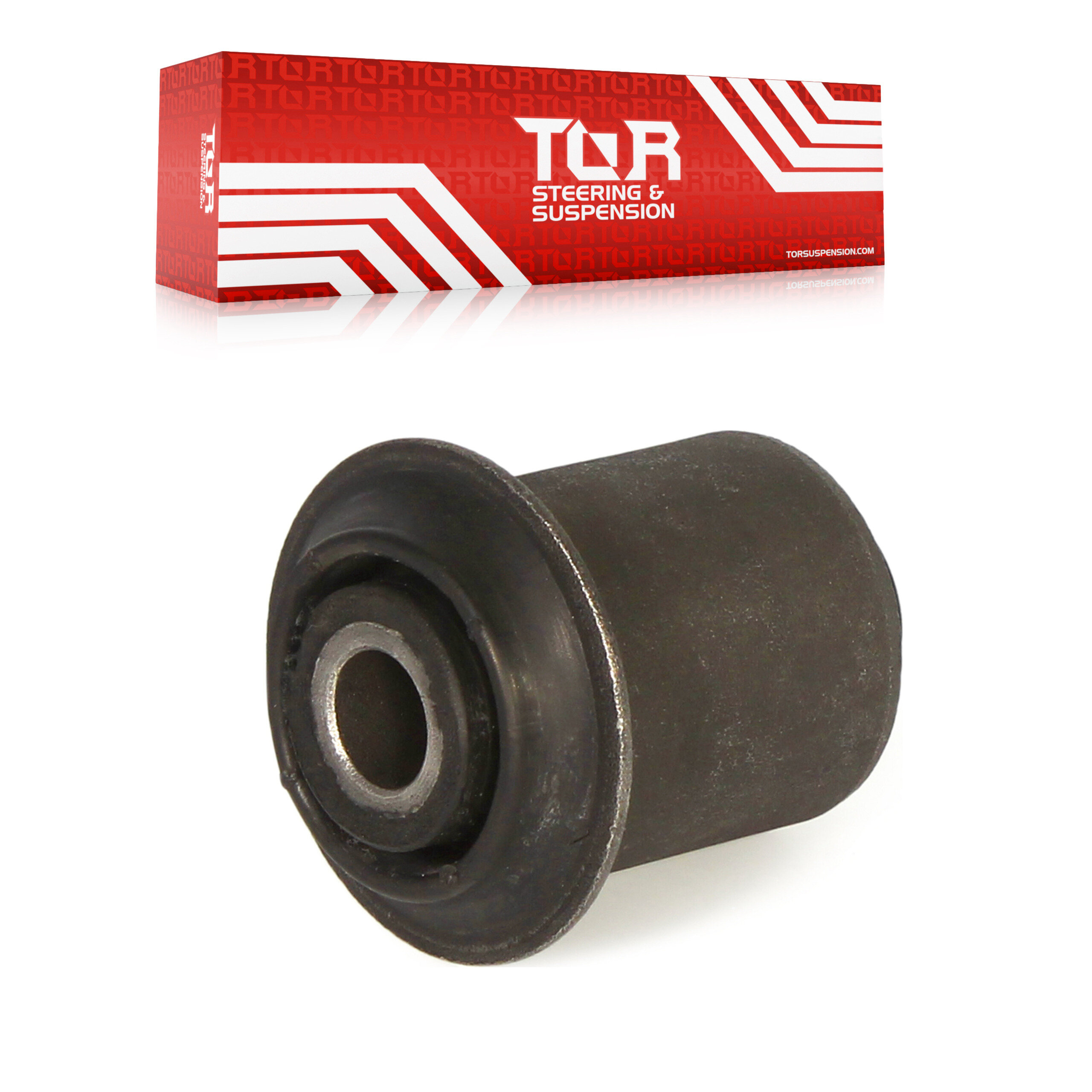 TOR - TOR-K200053 - Front Lower Rearward Suspension Control Arm Bushing