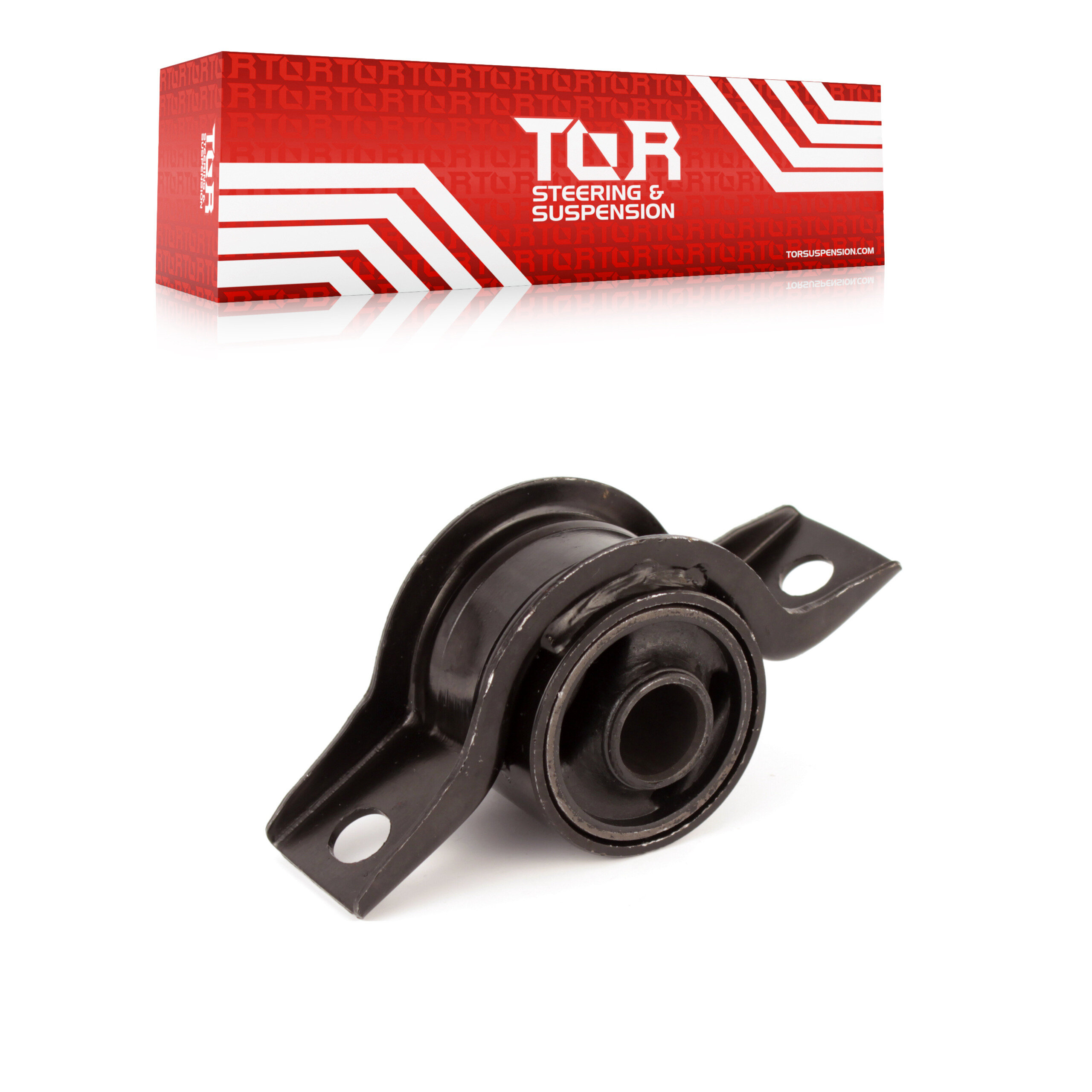 TOR - TOR-K200067 - Front Lower Rearward Suspension Control Arm Bushing