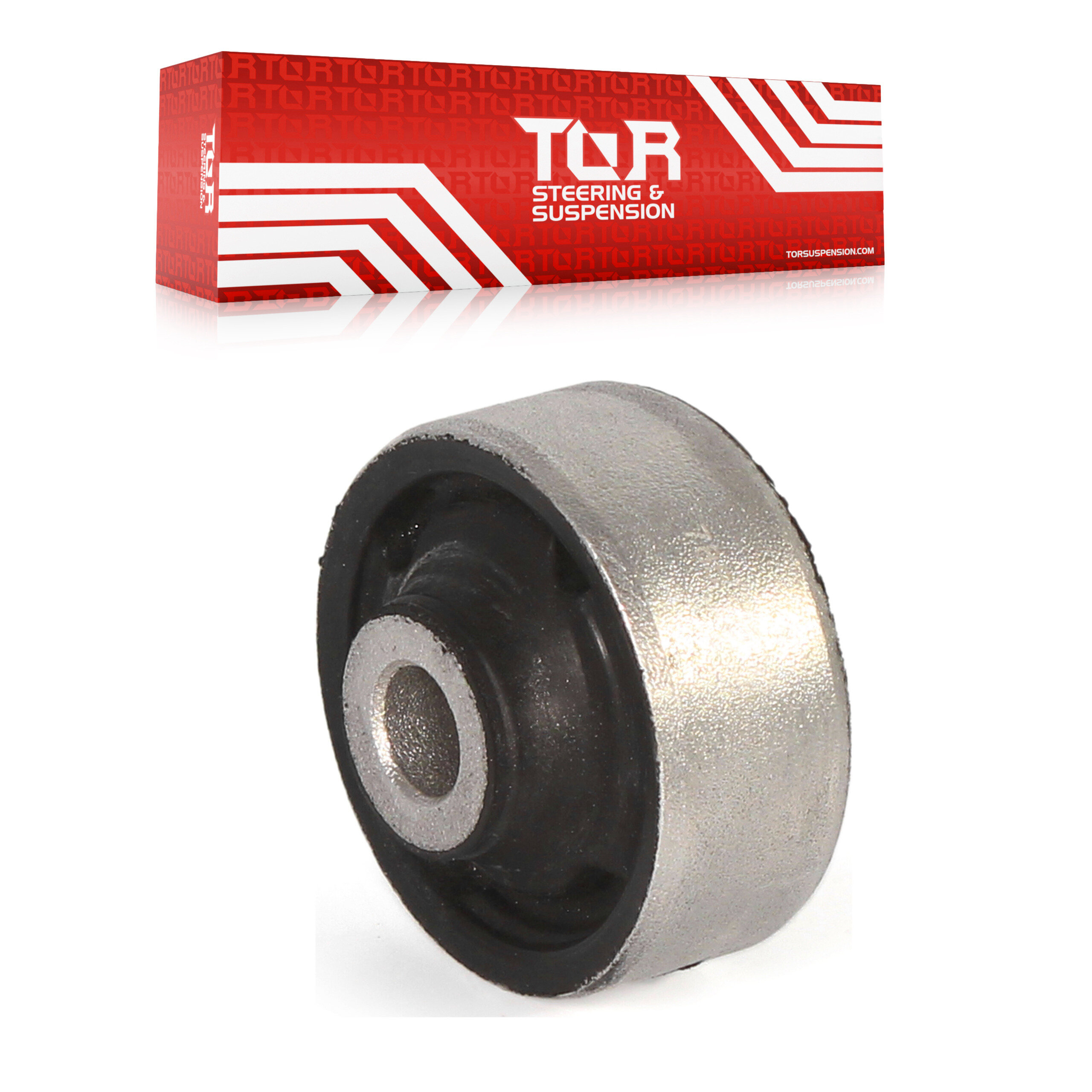 TOR - TOR-K200093 - Front Lower Rearward Suspension Control Arm Bushing