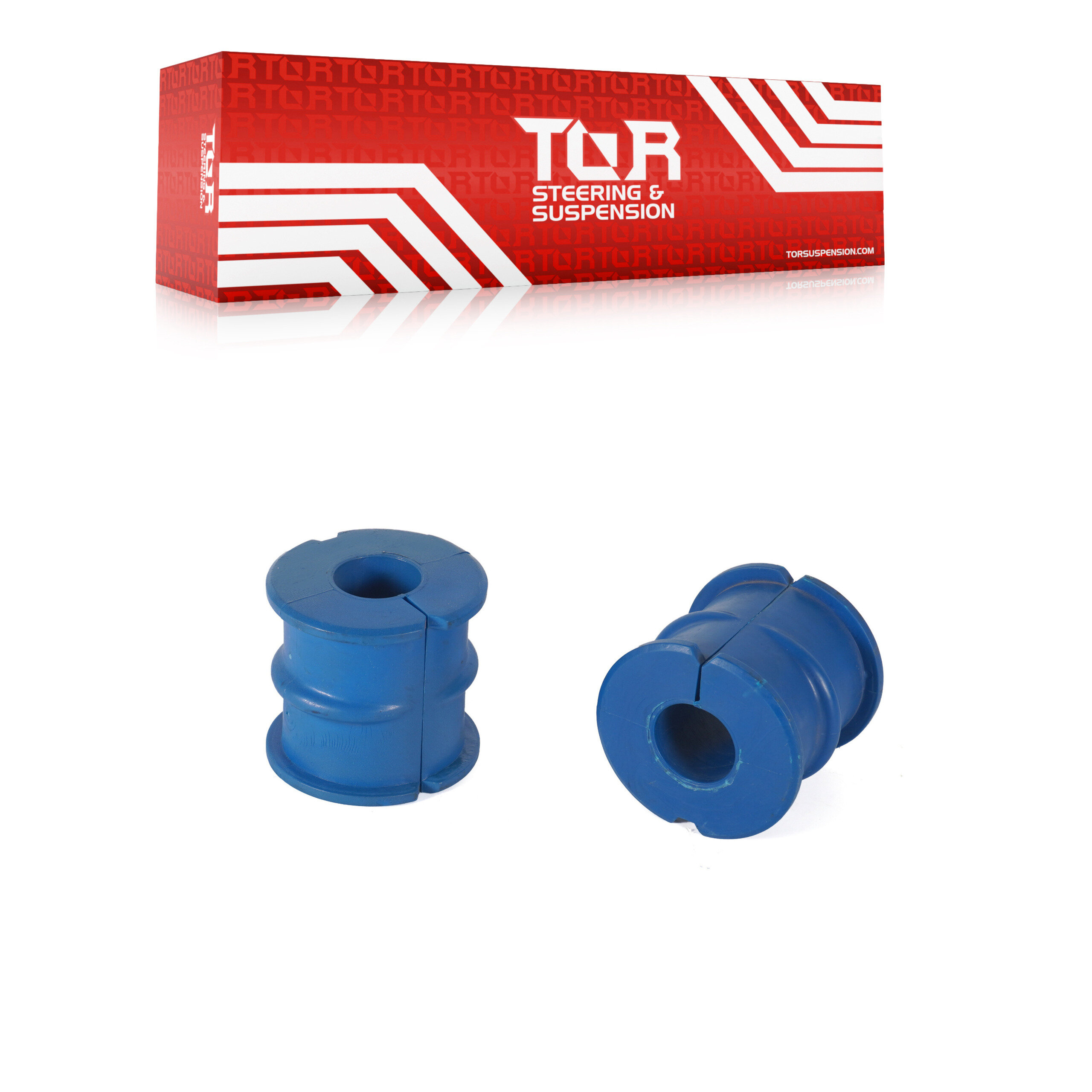 TOR - TOR-K200169 - Front To Frame Suspension Stabilizer Bar Bushing Kit