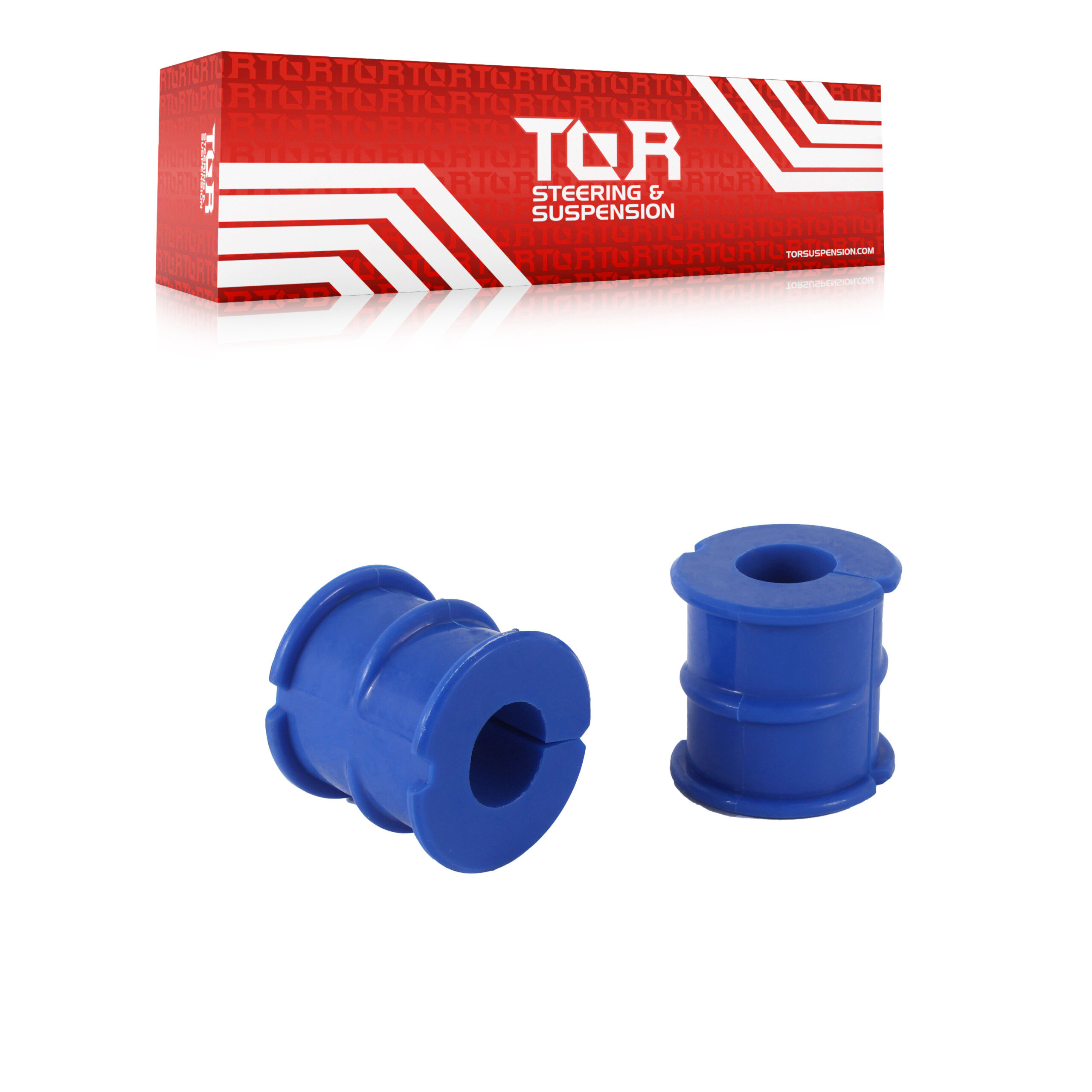 TOR - TOR-K200170 - Front To Frame Suspension Stabilizer Bar Bushing Kit