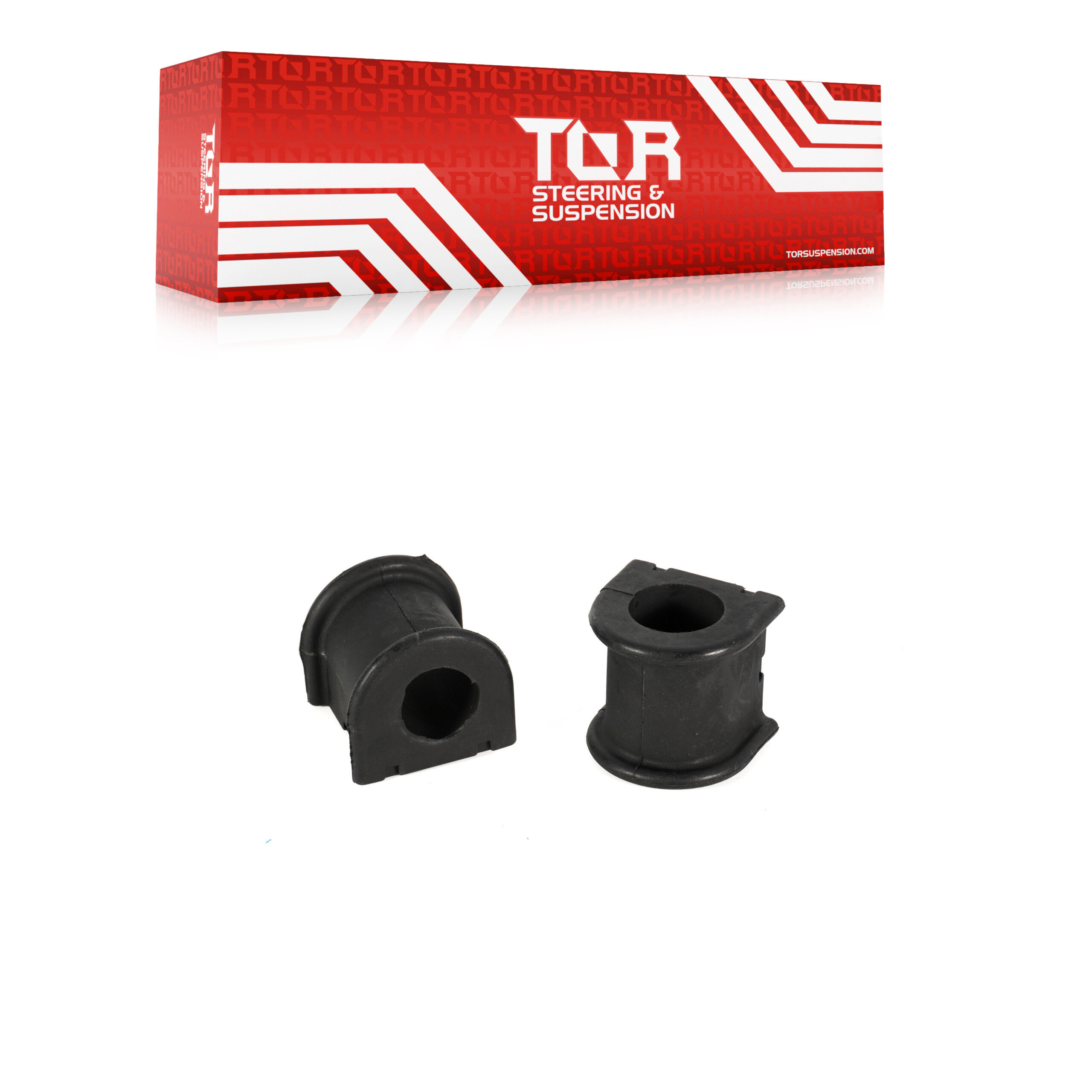 TOR - TOR-K200616 - Front Suspension Stabilizer Bar Bushing Kit