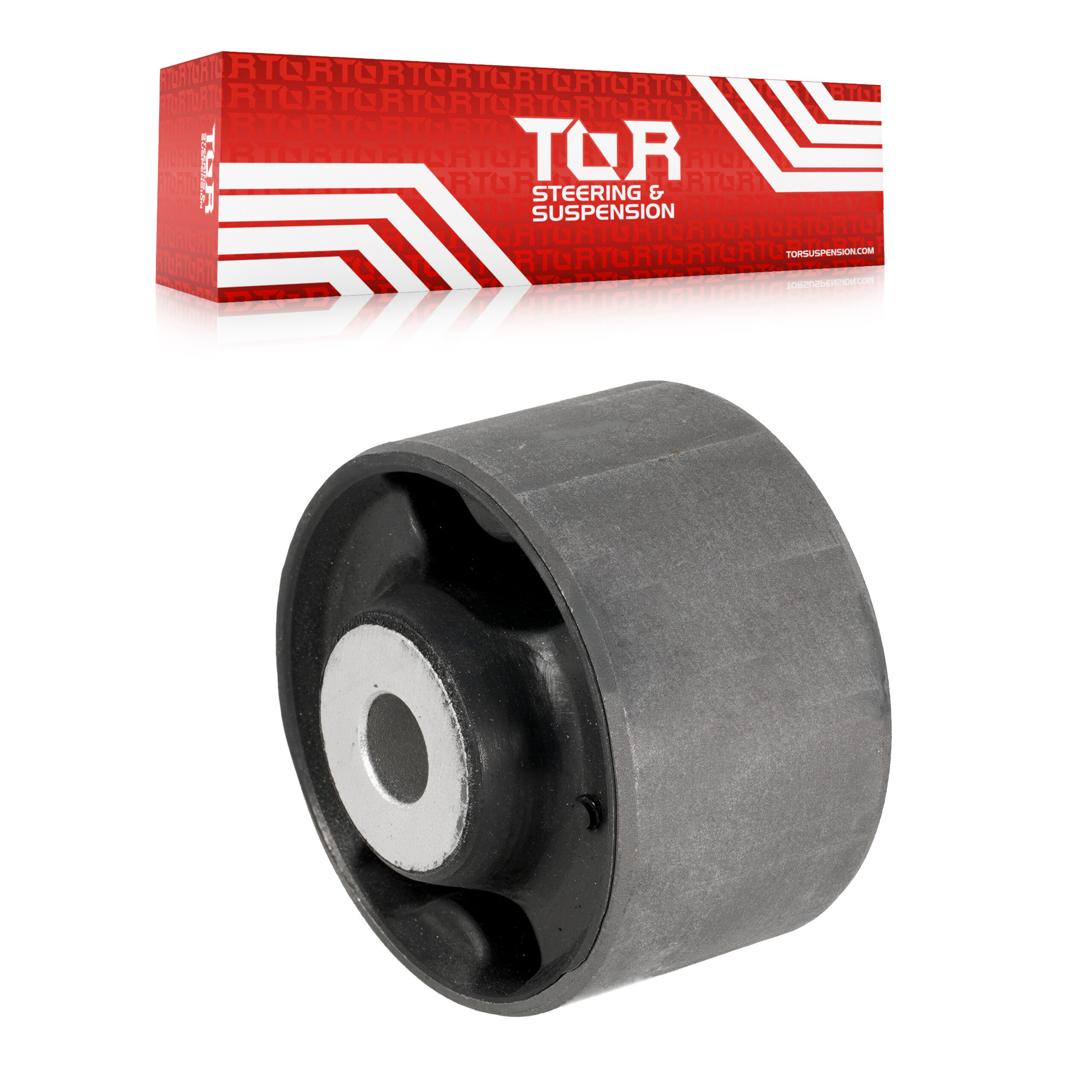 TOR - TOR-K201302 - Rear Suspension Trailing Arm Bushing